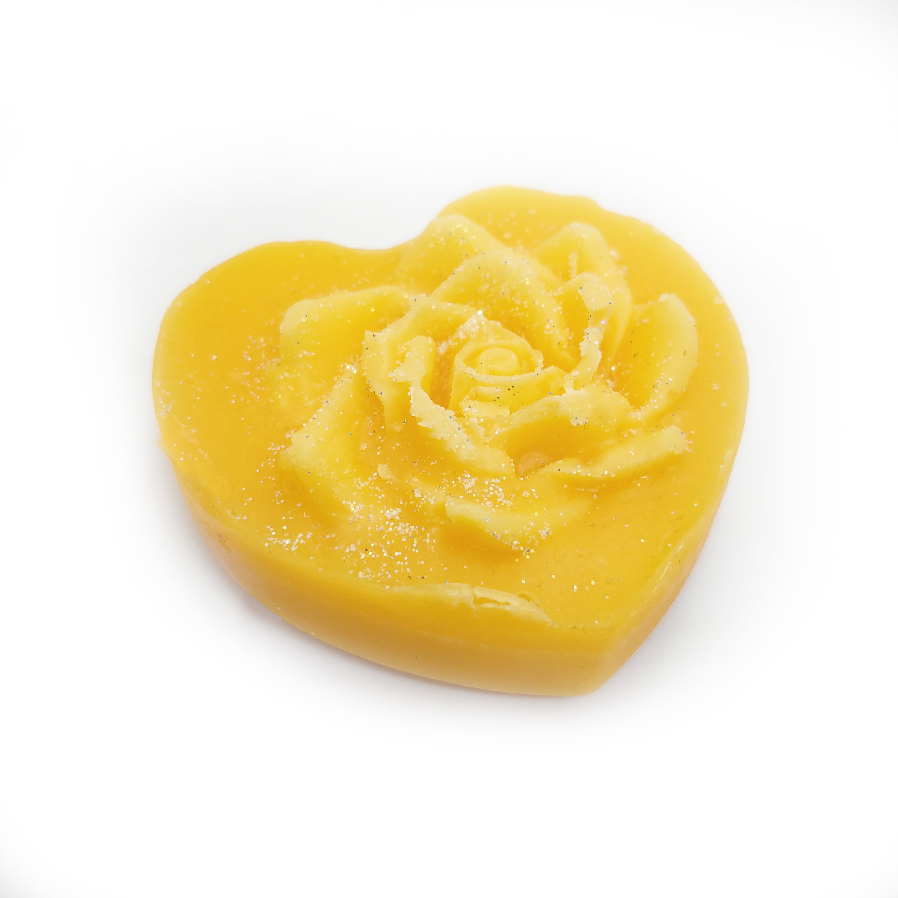 RIMURIMU Handmade Pure Vitamin C Cleansing Designer Bath Soap