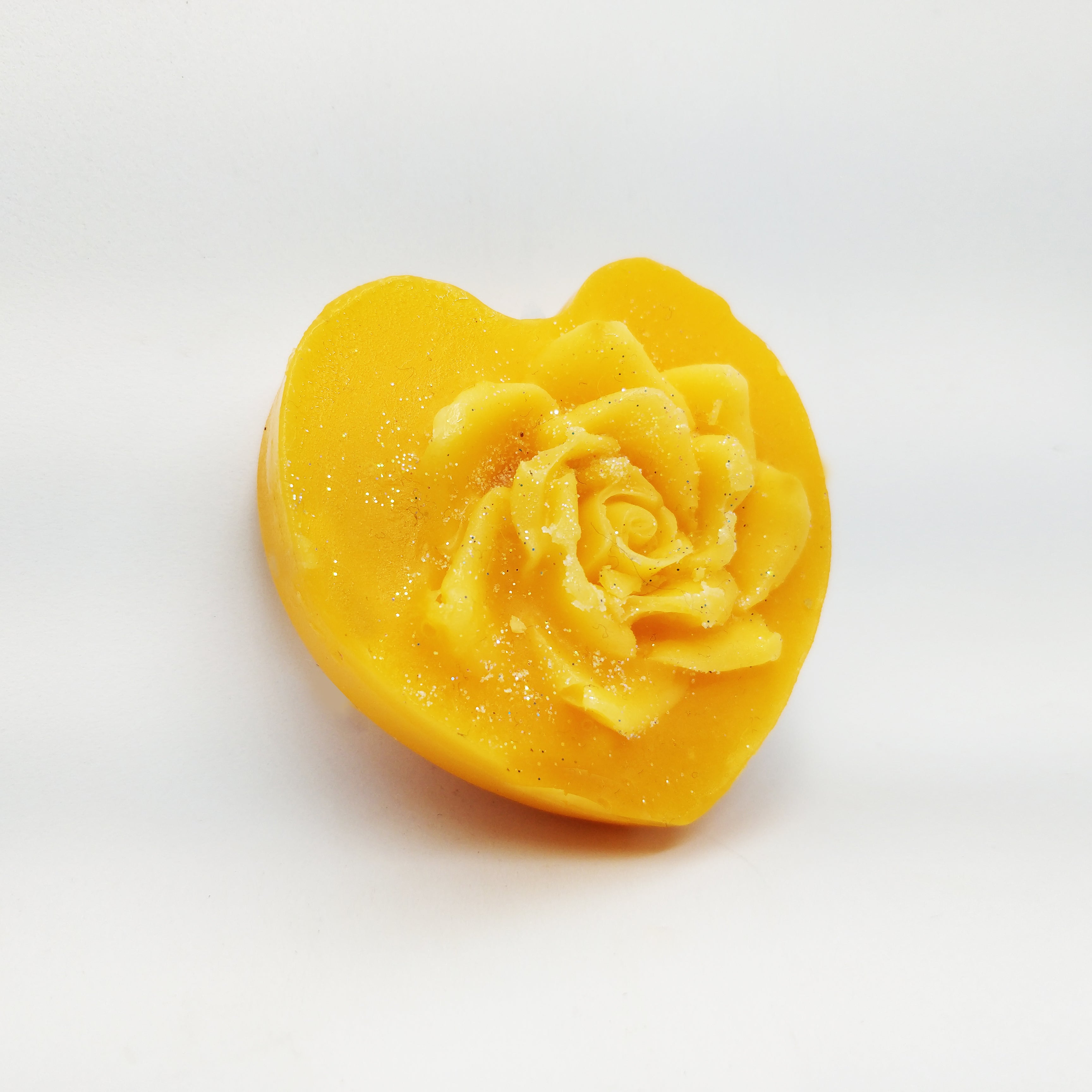 RIMURIMU Handmade Pure Vitamin C Cleansing Designer Bath Soap