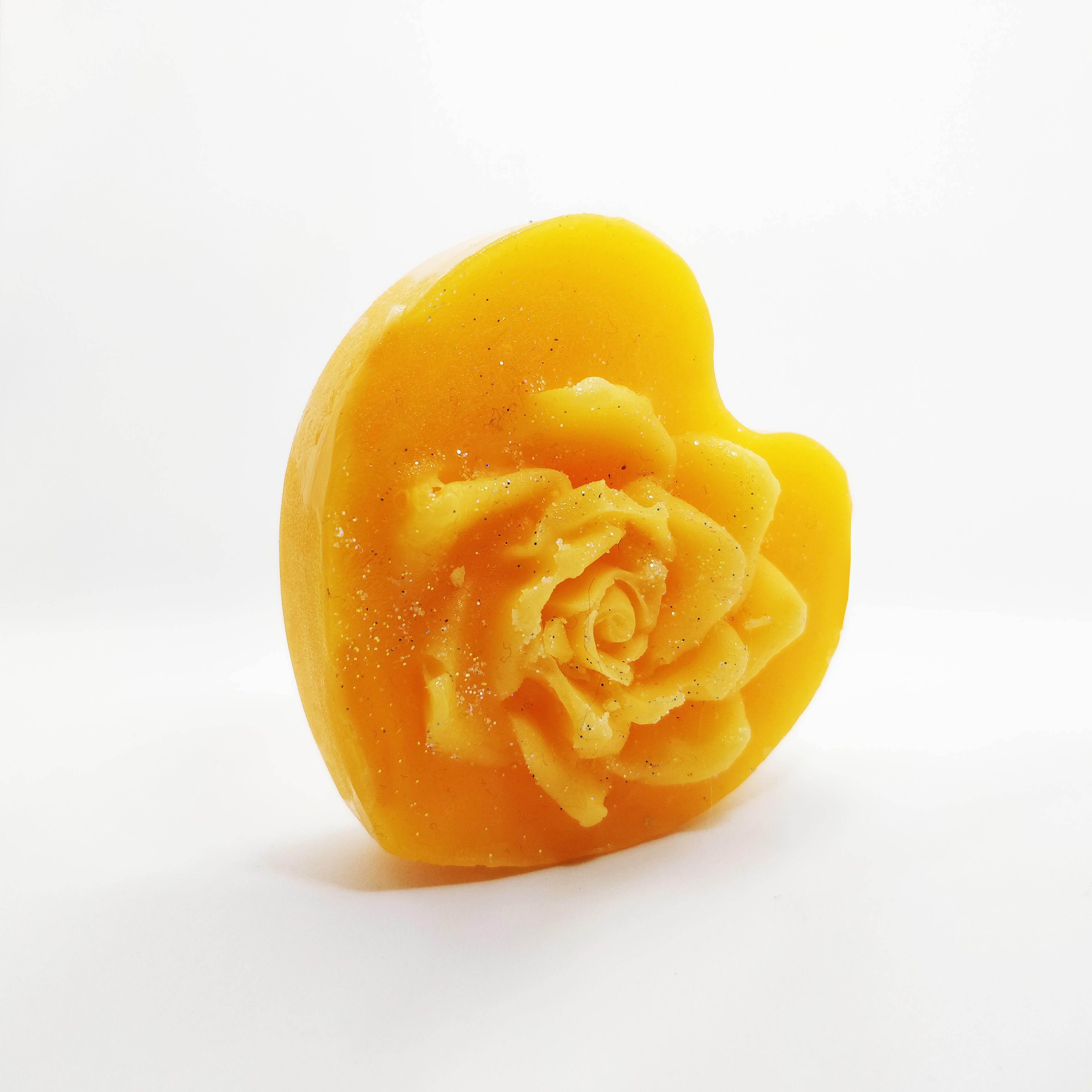 RIMURIMU Handmade Pure Vitamin C Cleansing Designer Bath Soap