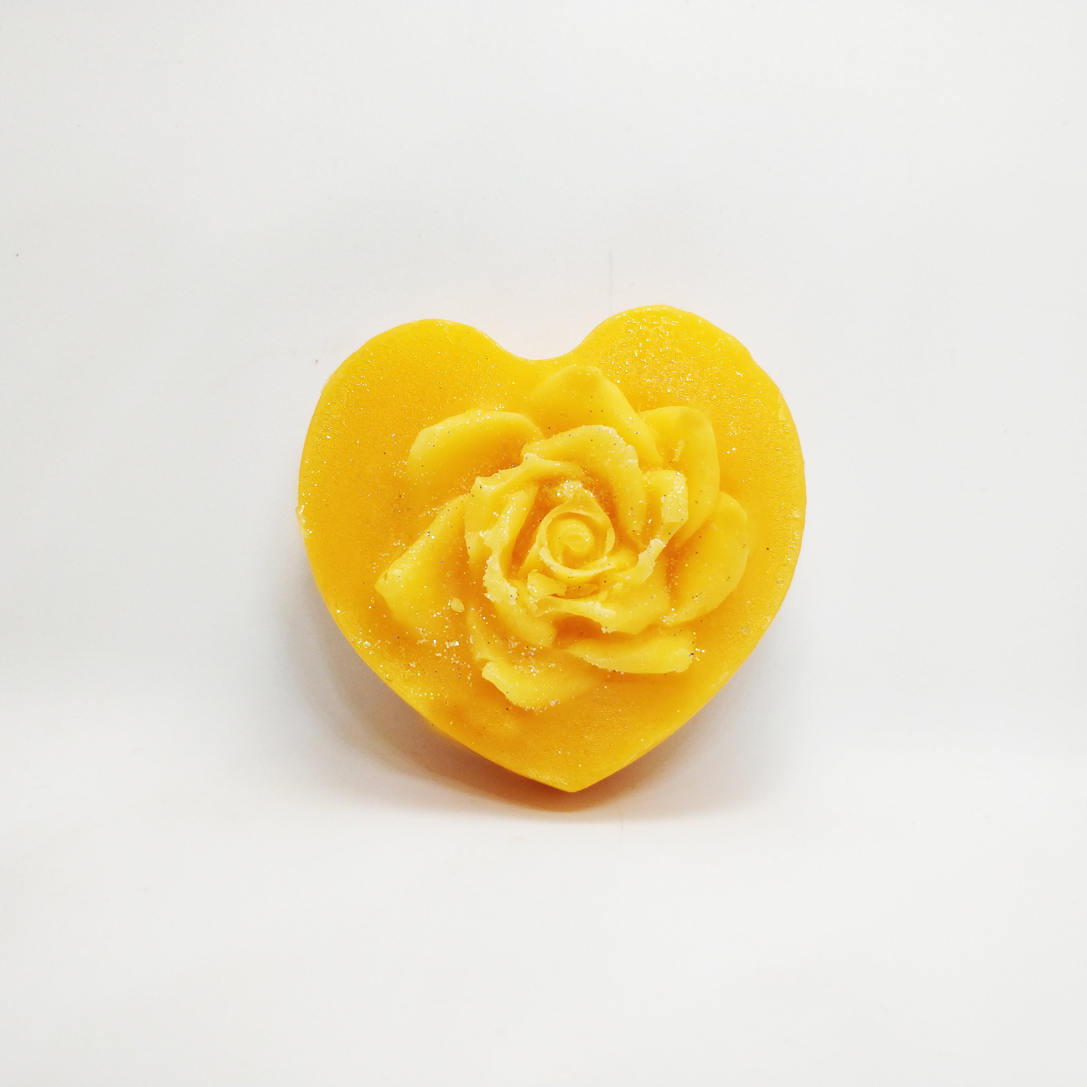 RIMURIMU Handmade Pure Vitamin C Cleansing Designer Bath Soap