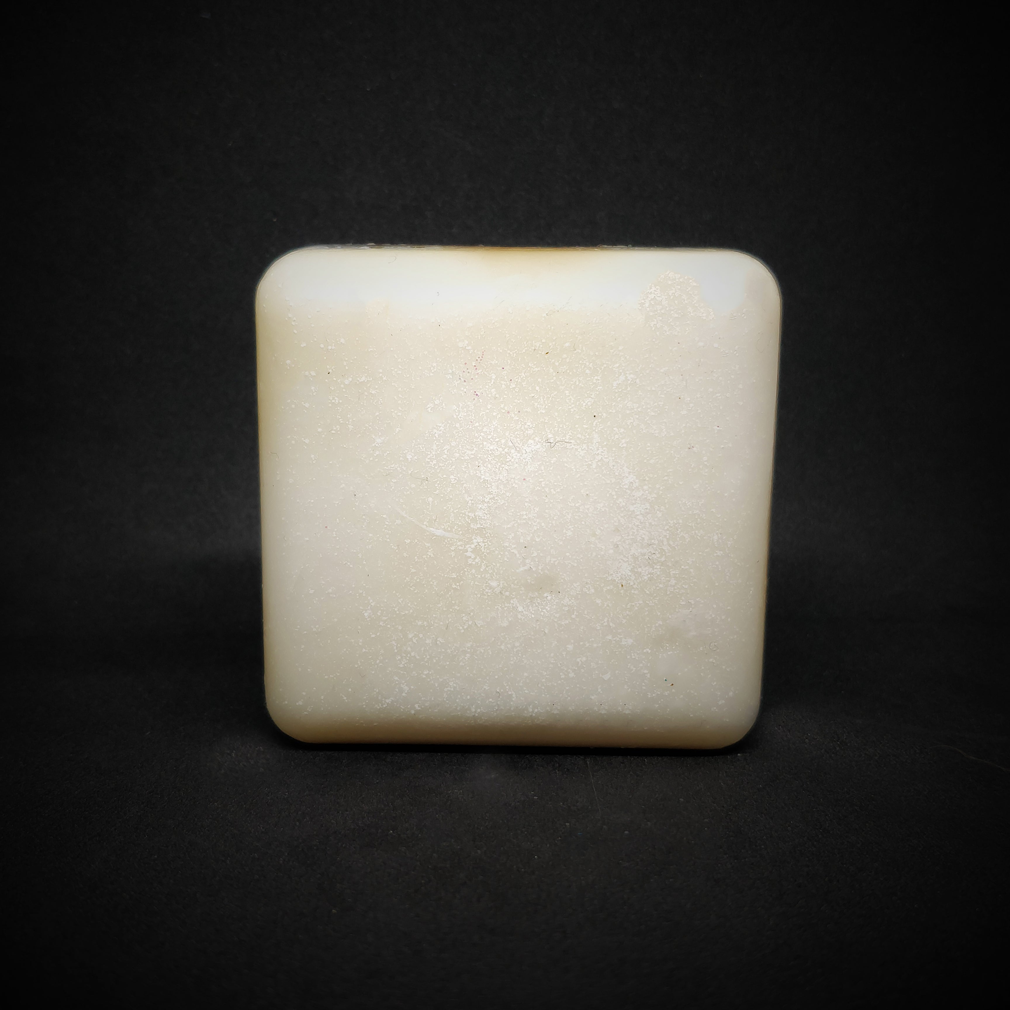 RIMURIMU Handmade Botanical Rose & Coconut Designer Bath Soap