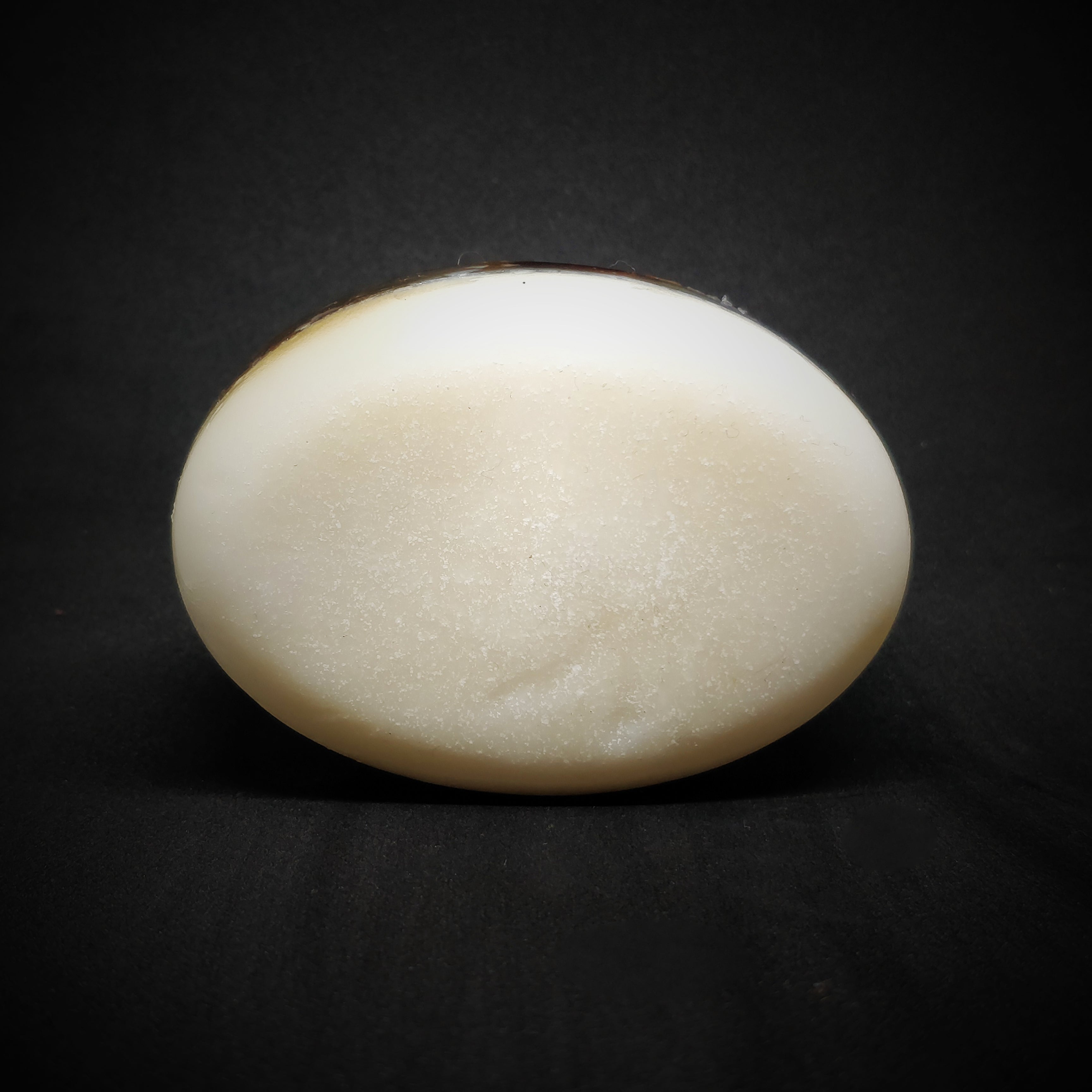 RIMURIMU Handmade Botanical Rose & Coconut Designer Bath Soap