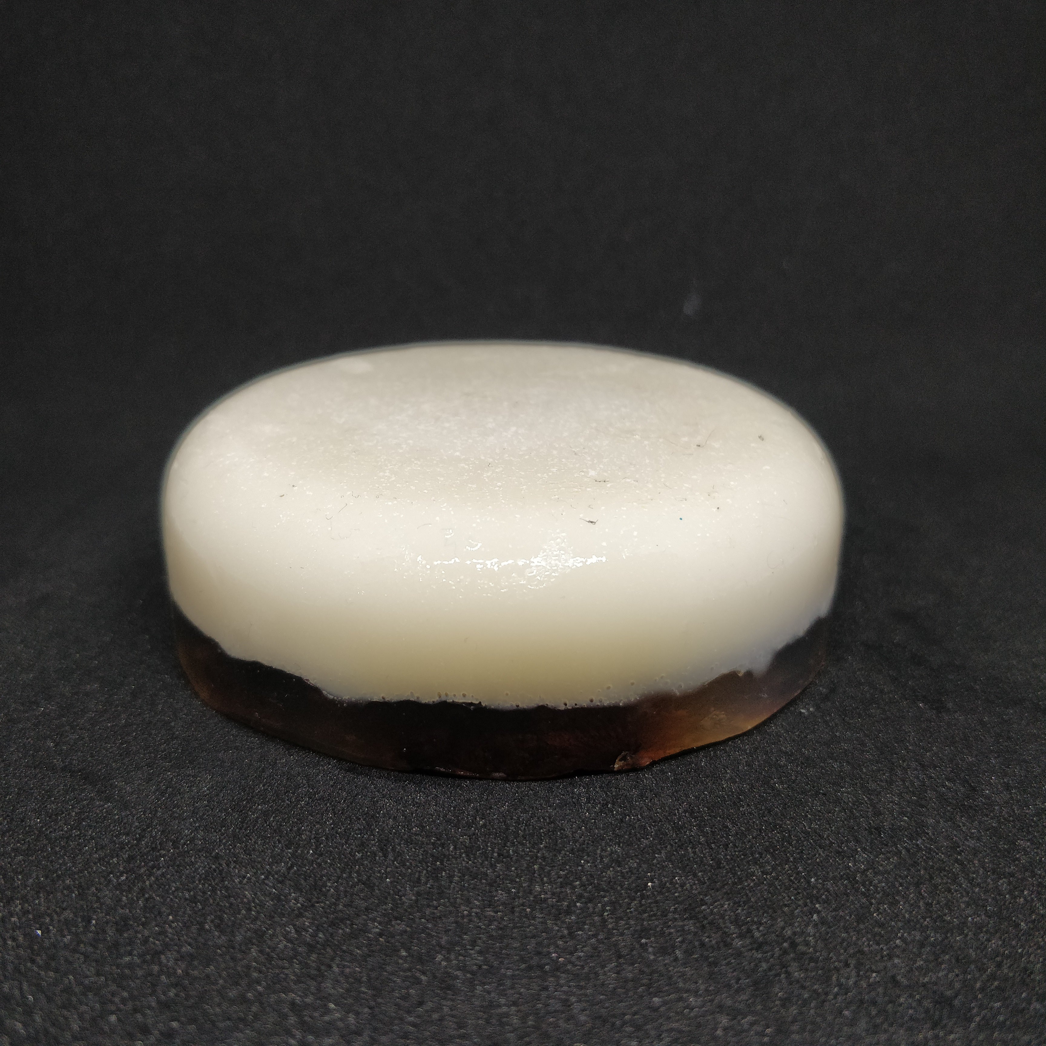 RIMURIMU Handmade Botanical Rose & Coconut Designer Bath Soap