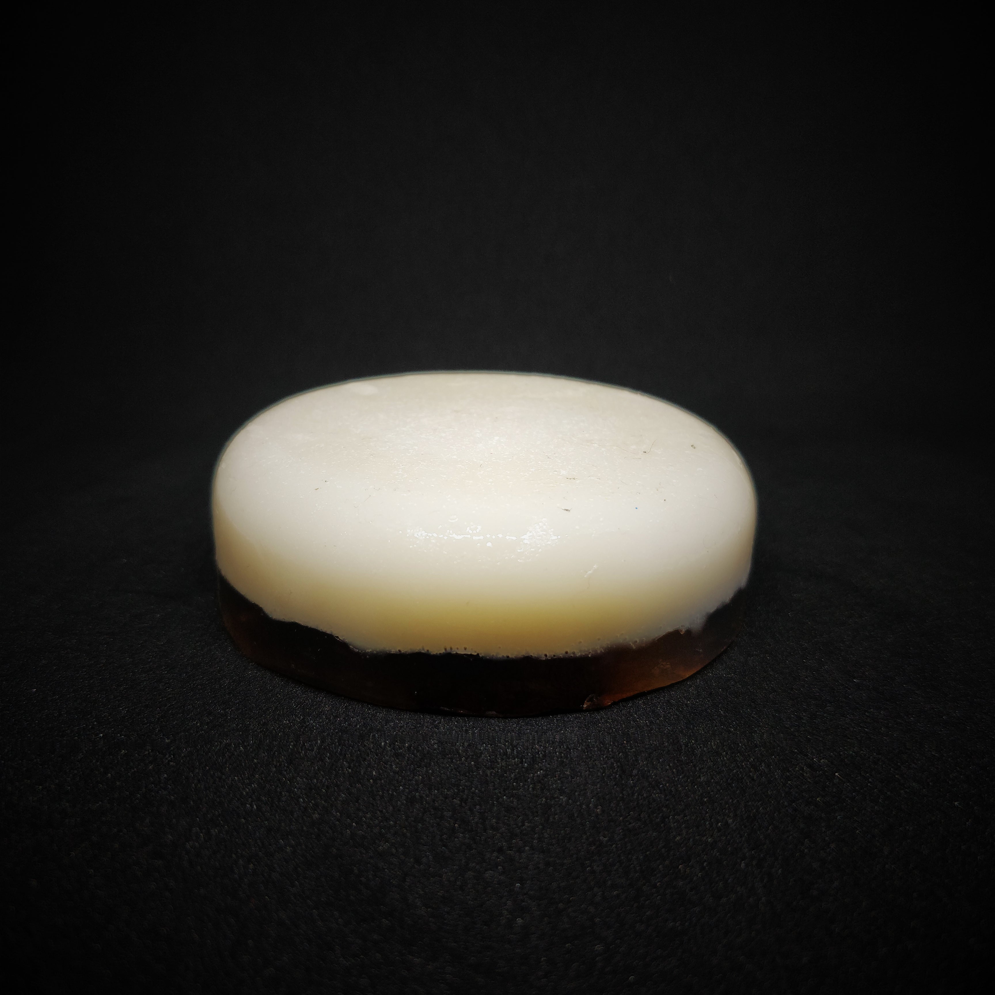 RIMURIMU Handmade Botanical Rose & Coconut Designer Bath Soap