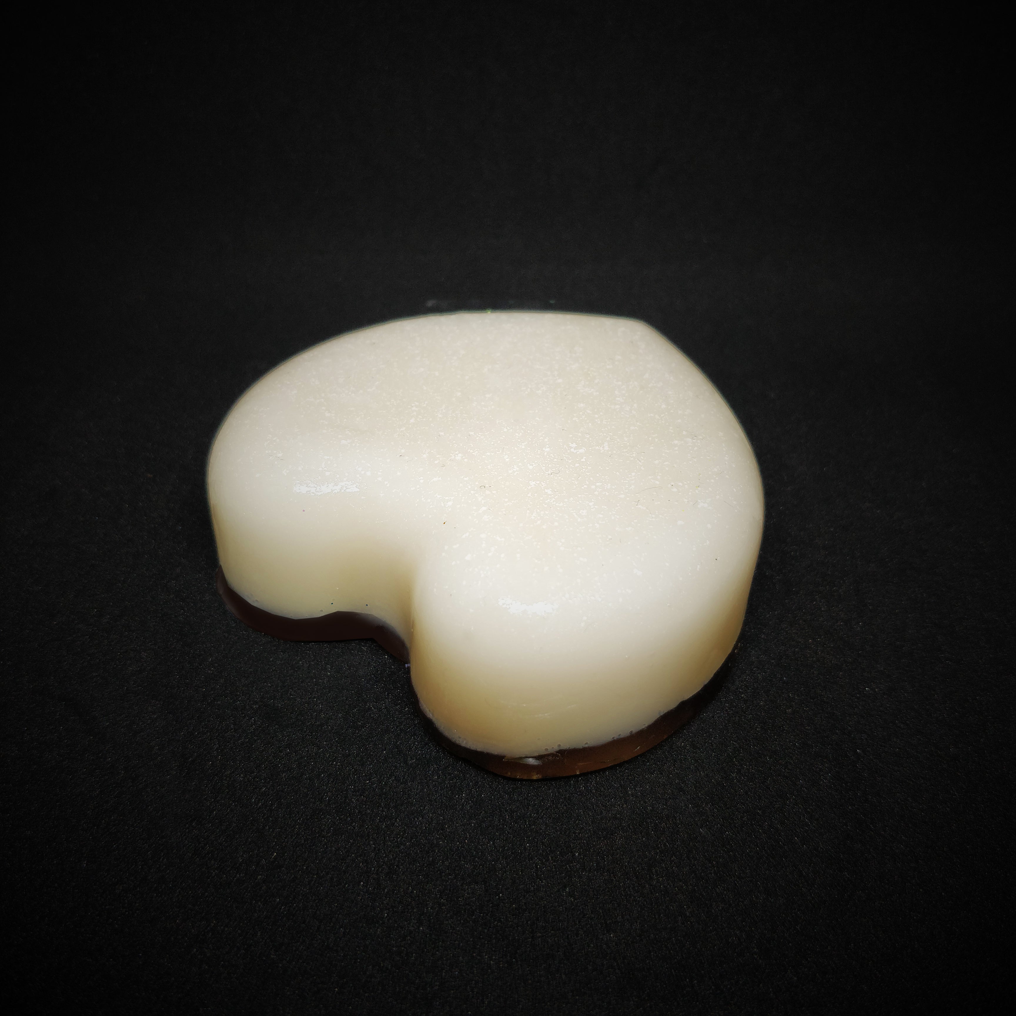 RIMURIMU Handmade Botanical Rose & Coconut Designer Bath Soap