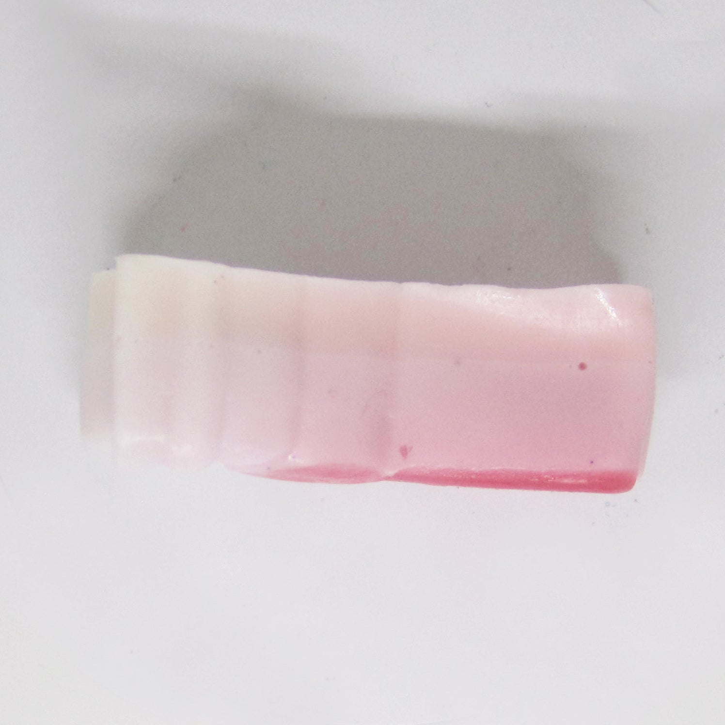 RIMURIMU Handmade Kids Pink Bike Natural Soap