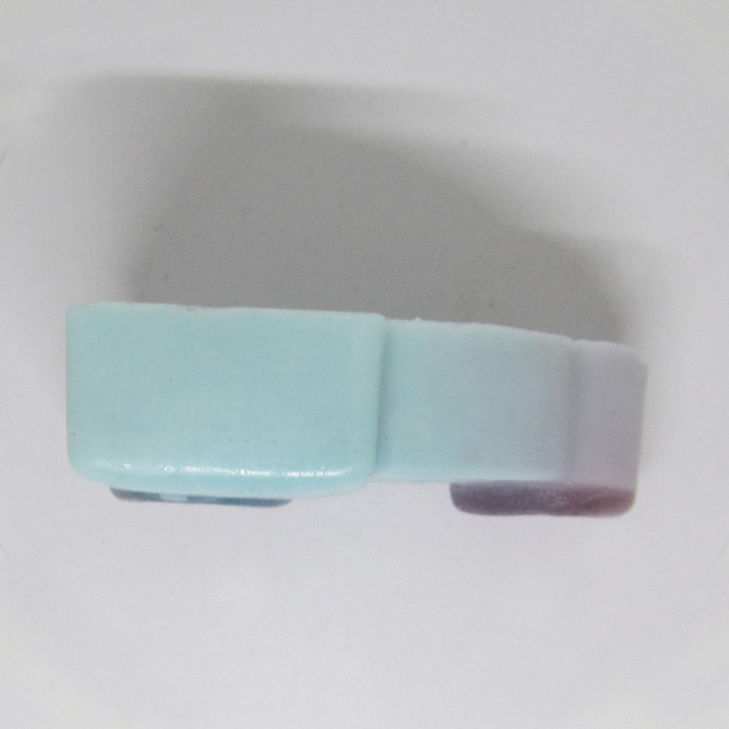 RIMURIMU Handmade Kids Blue Van Natural Soap