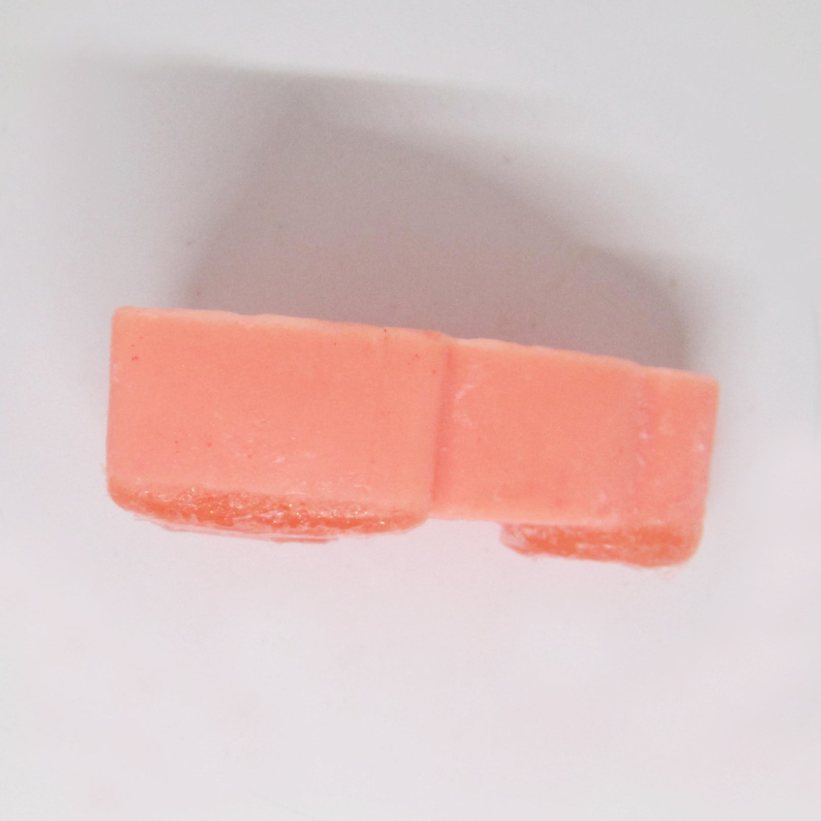 RIMURIMU Handmade Kids Peach Van Natural Soap
