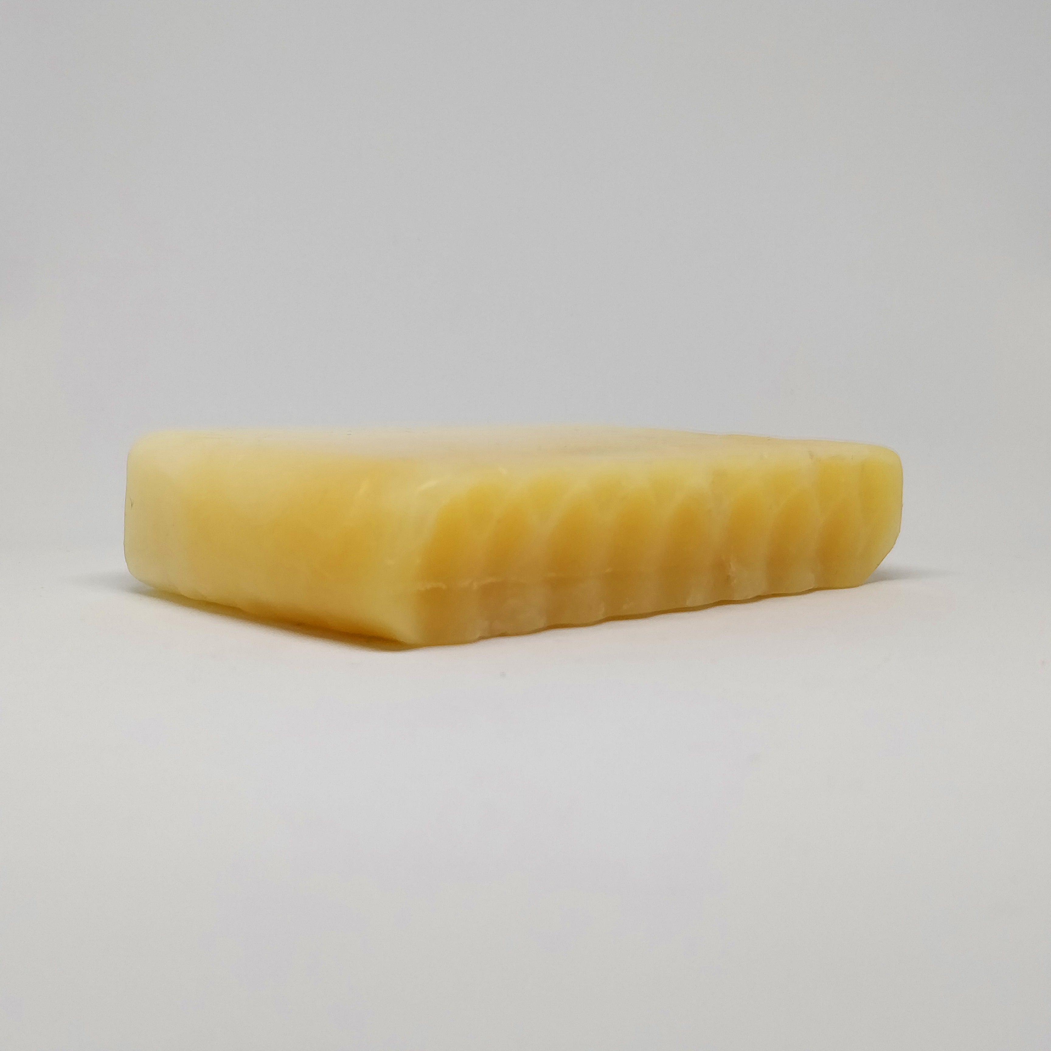 RIMURIMU Handmade Natural Shea Butter Designer Bath Soap