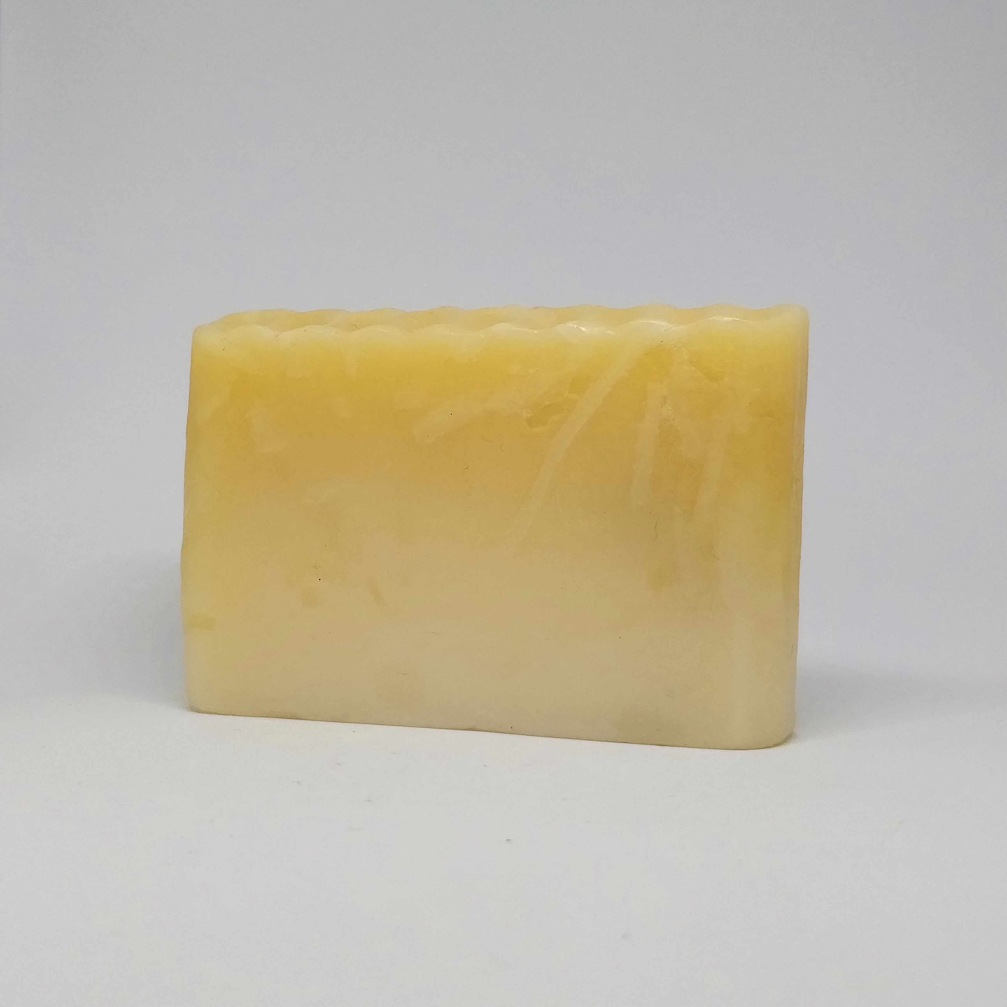 RIMURIMU Handmade Natural Shea Butter Designer Bath Soap