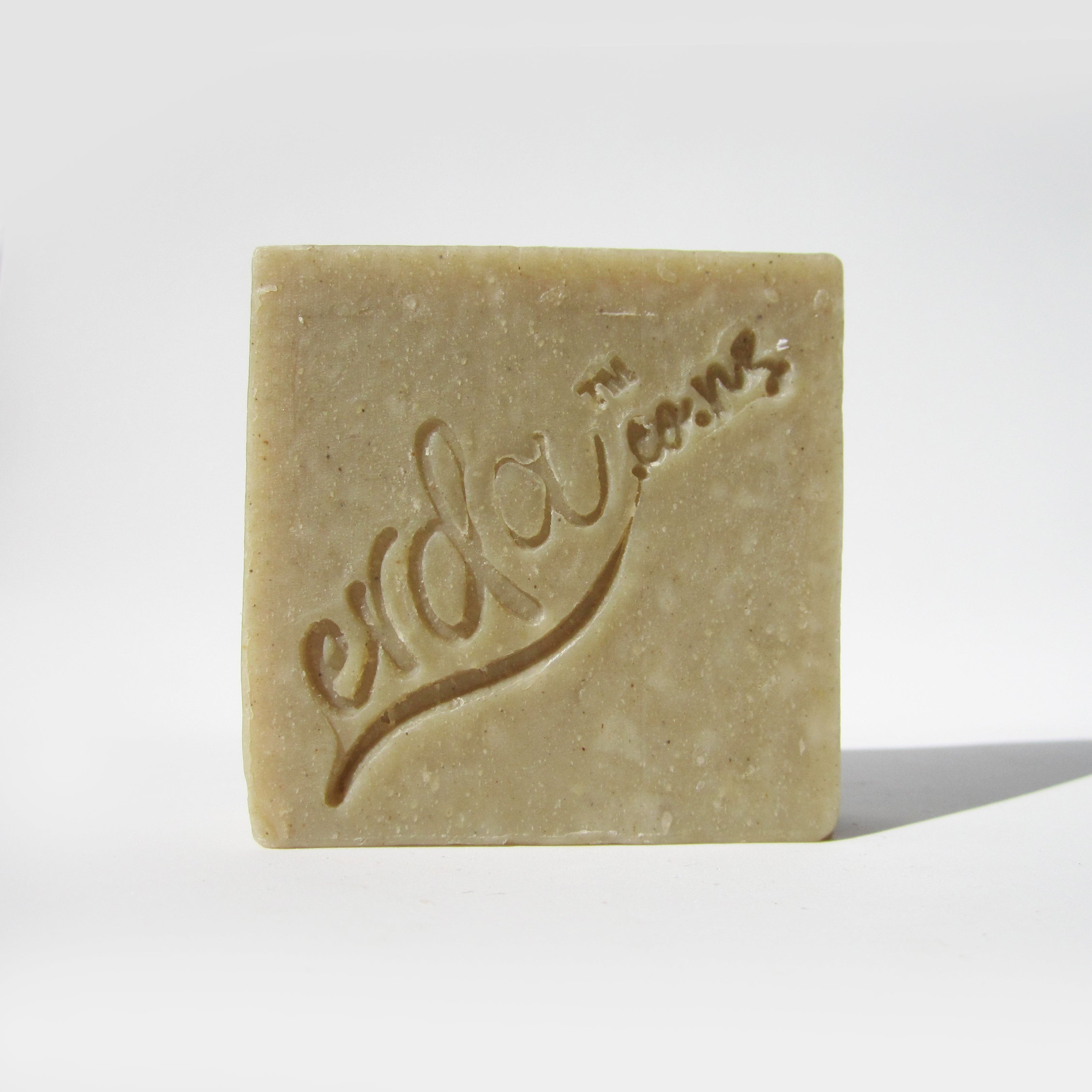 RIMURIMU Dead Sea Clay Handmade Bath Soap - 125 gms