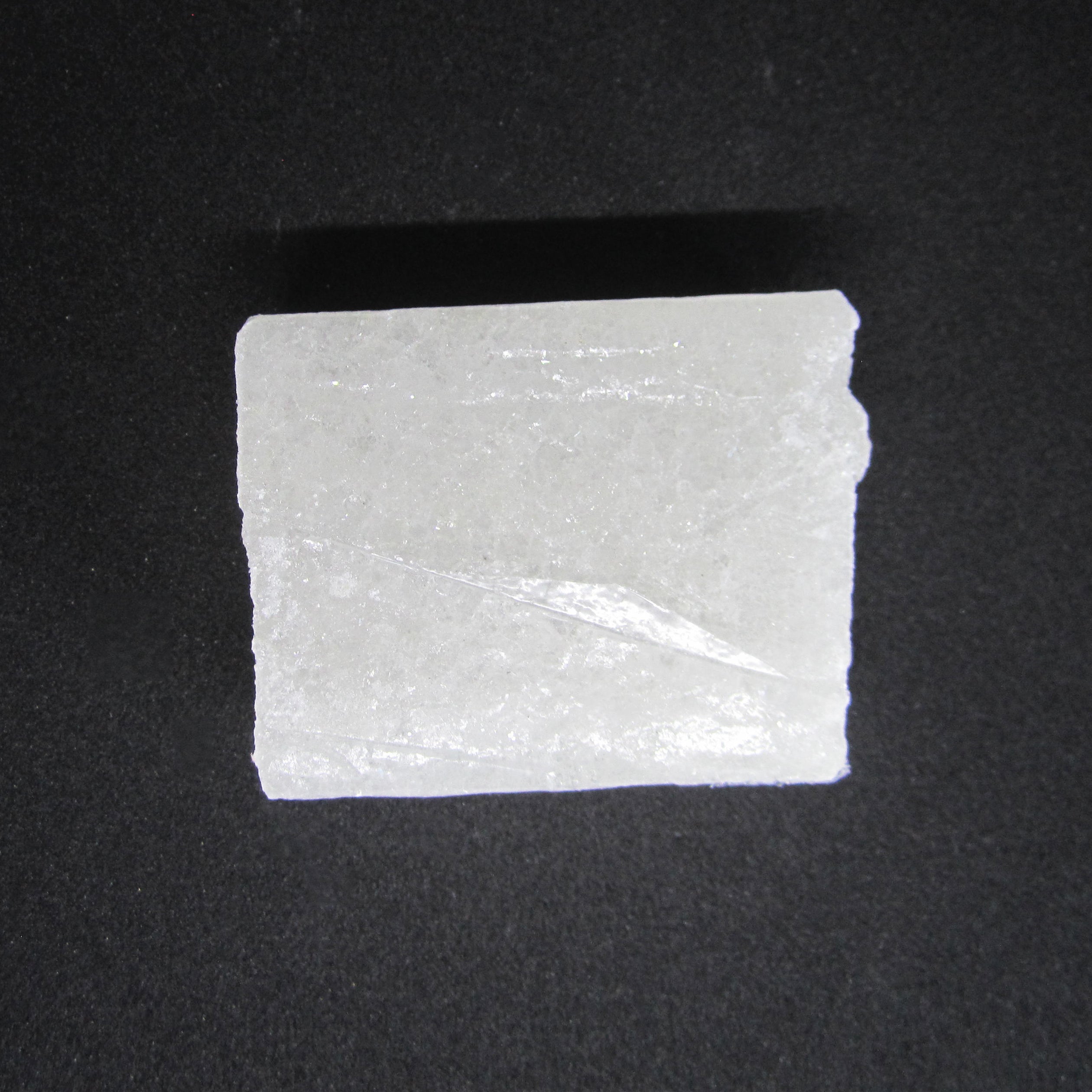 Aftershave Alum Bar