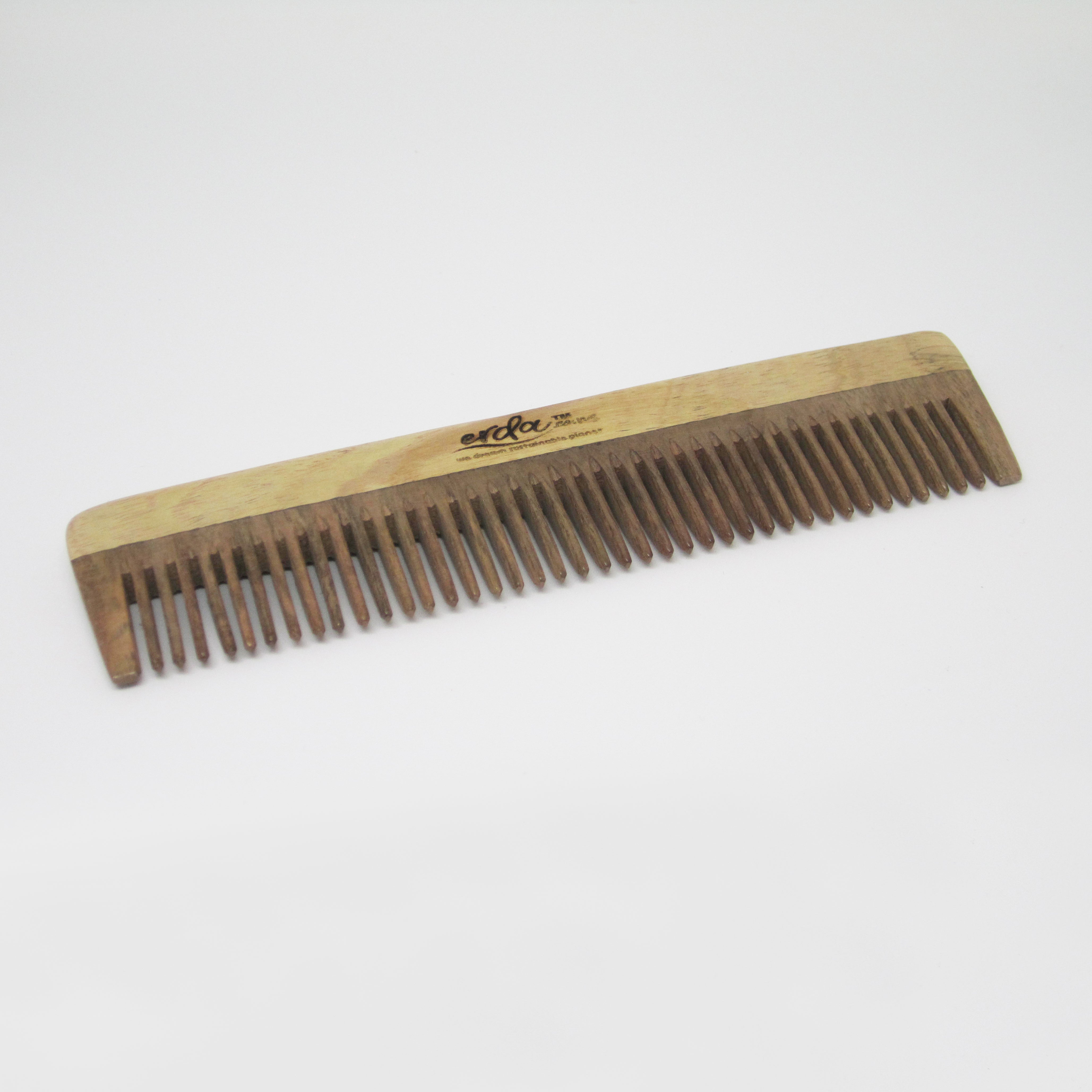 Rosewood GLIDE - Regular comb