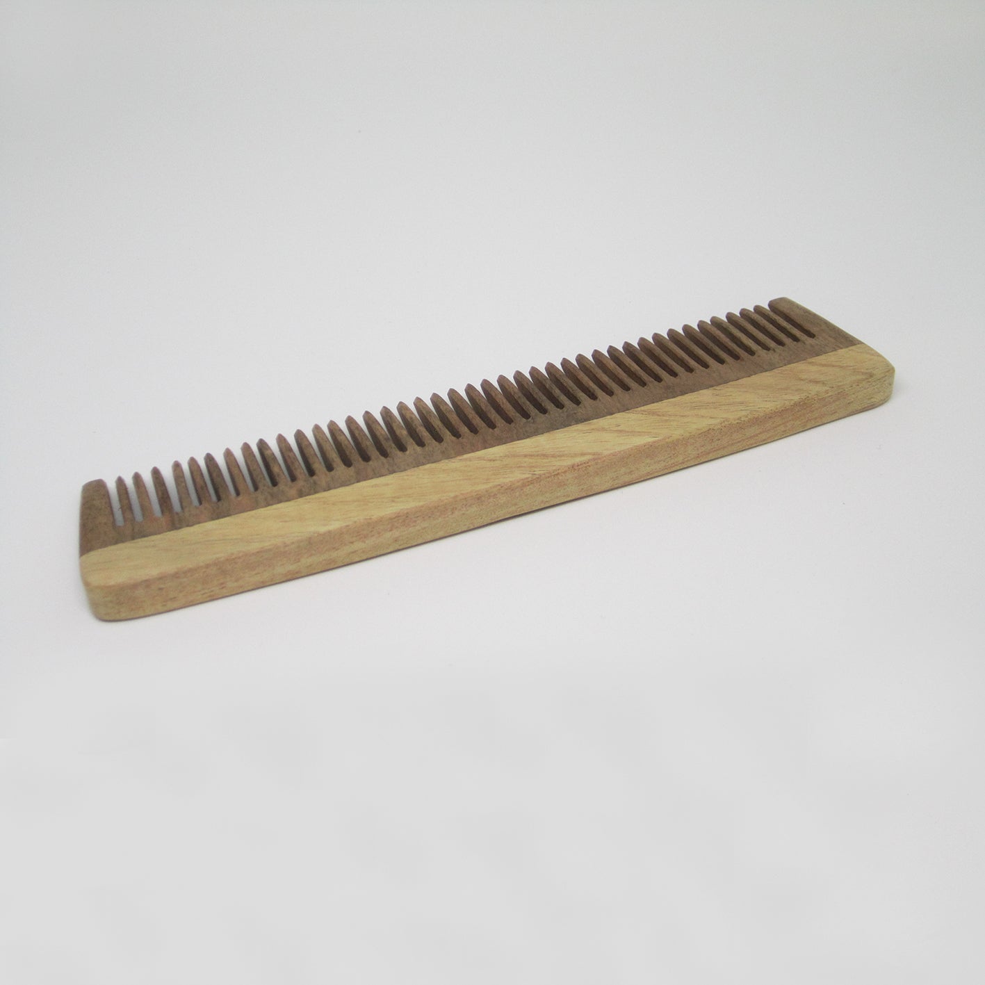 Rosewood GLIDE - Regular comb