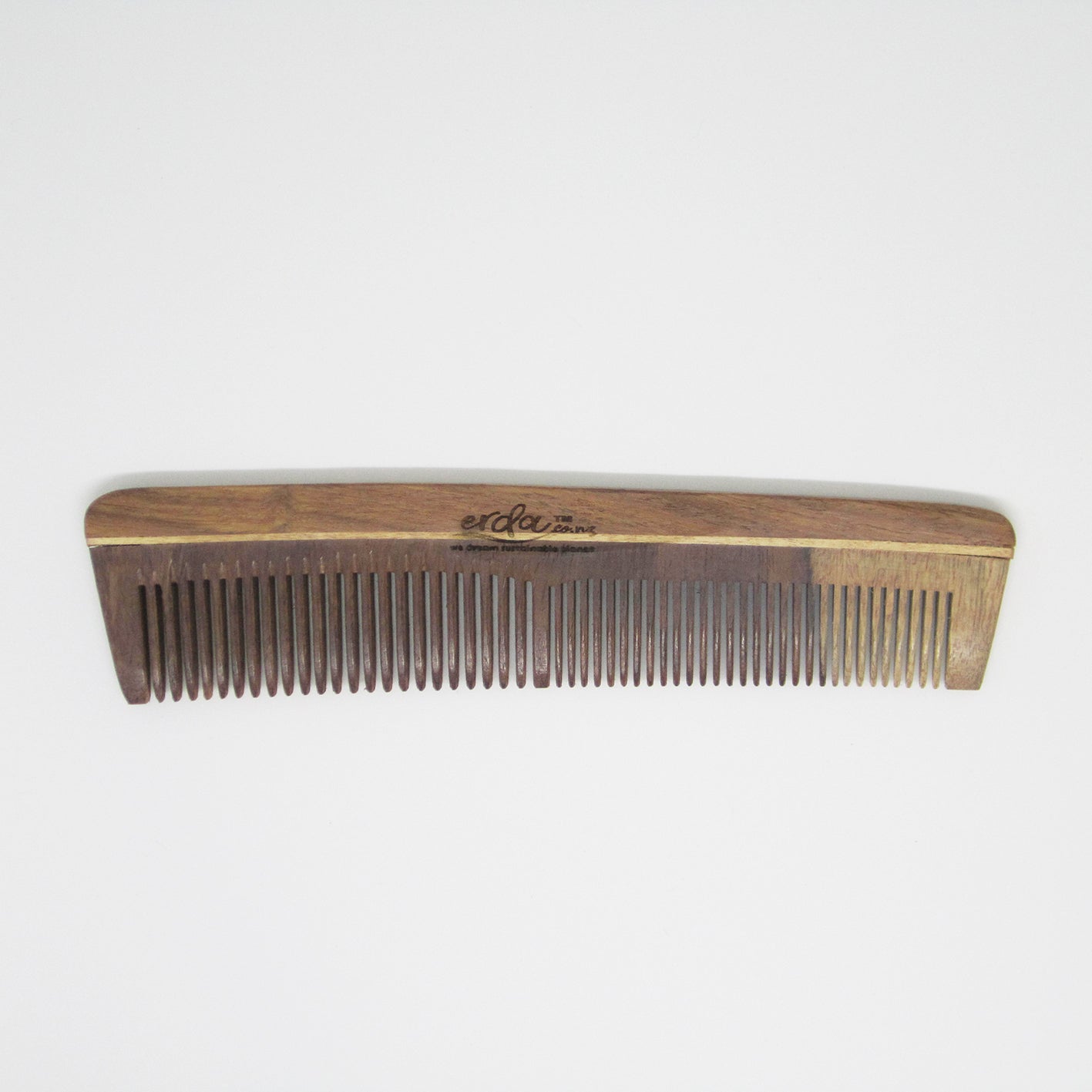 Rosewood BASIC - Regular comb