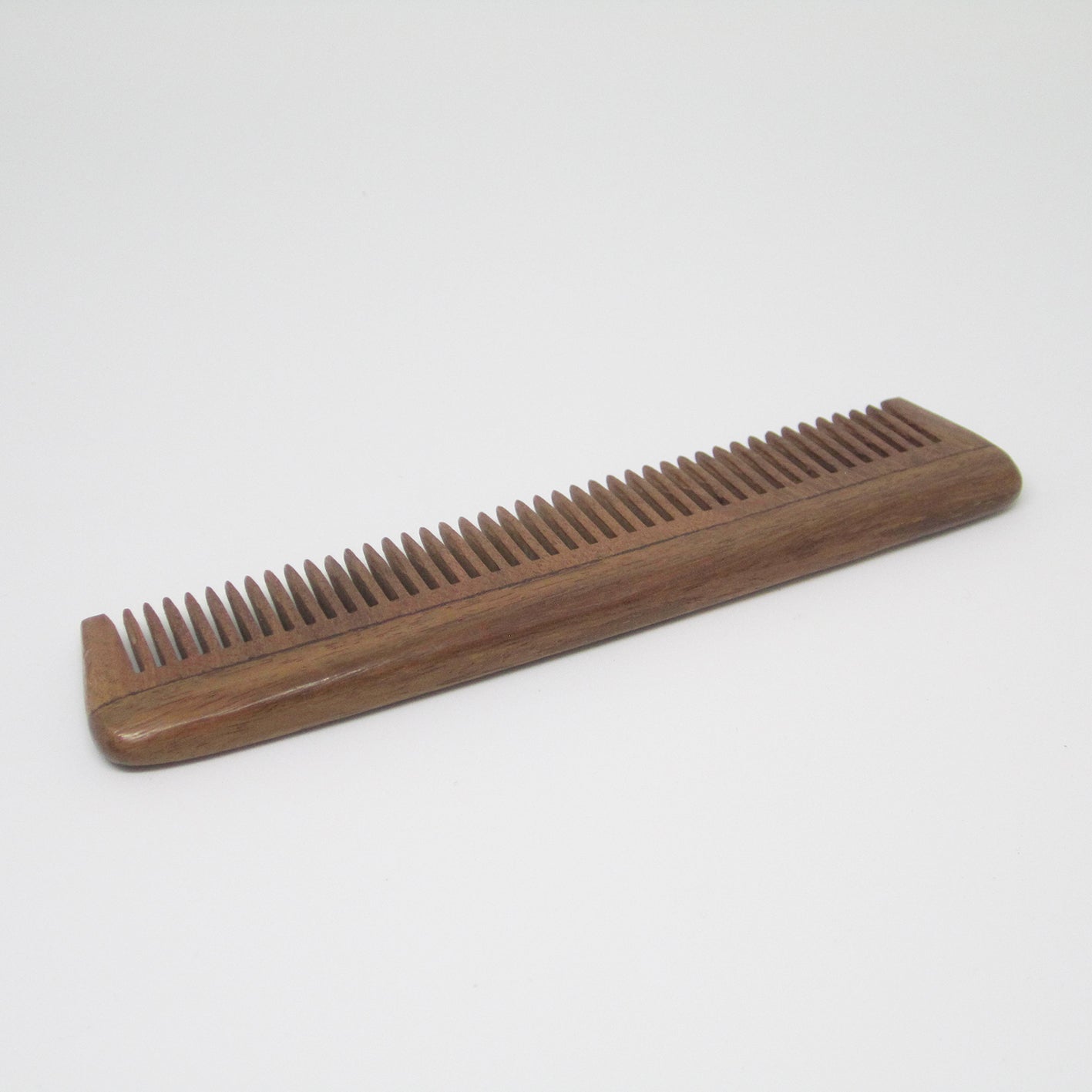 Rosewood TRAVELLER - Regular comb