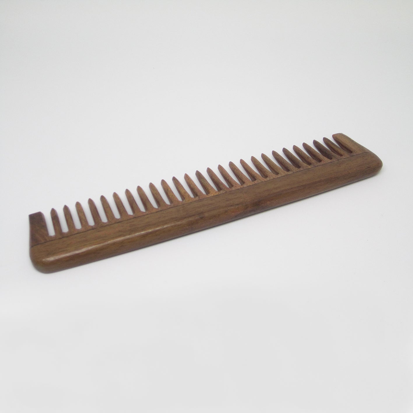Rosewood MAGIC - Wide & Broad comb