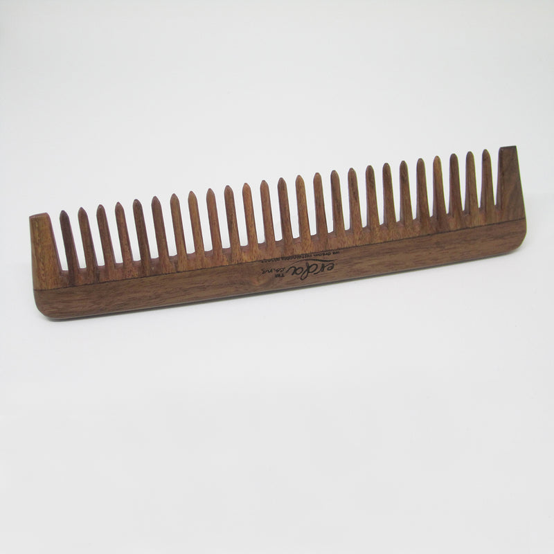 Rosewood MAGIC - Wide & Broad comb