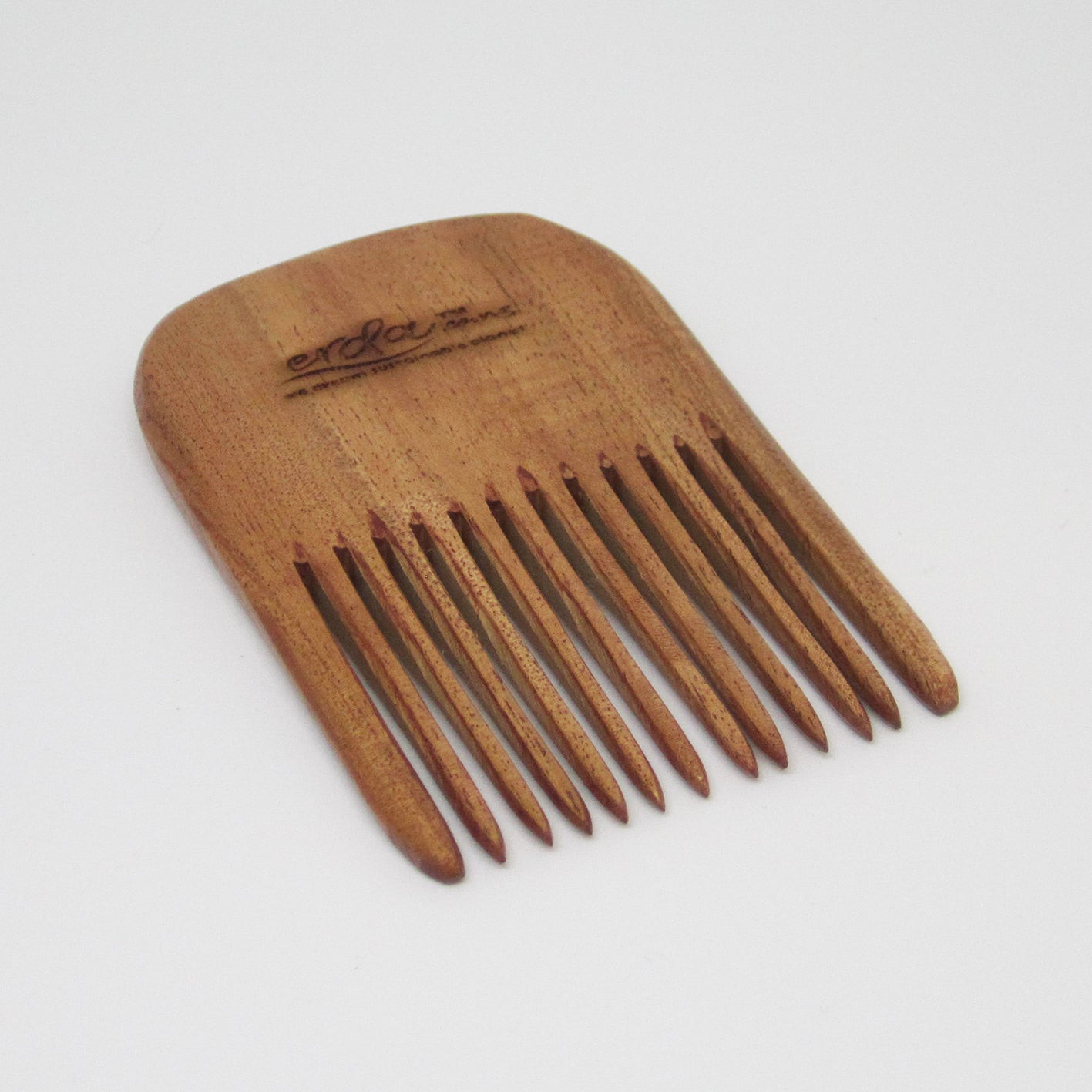 Neemwood (Azadirachta indica) LINCOLN comb - 100 mm