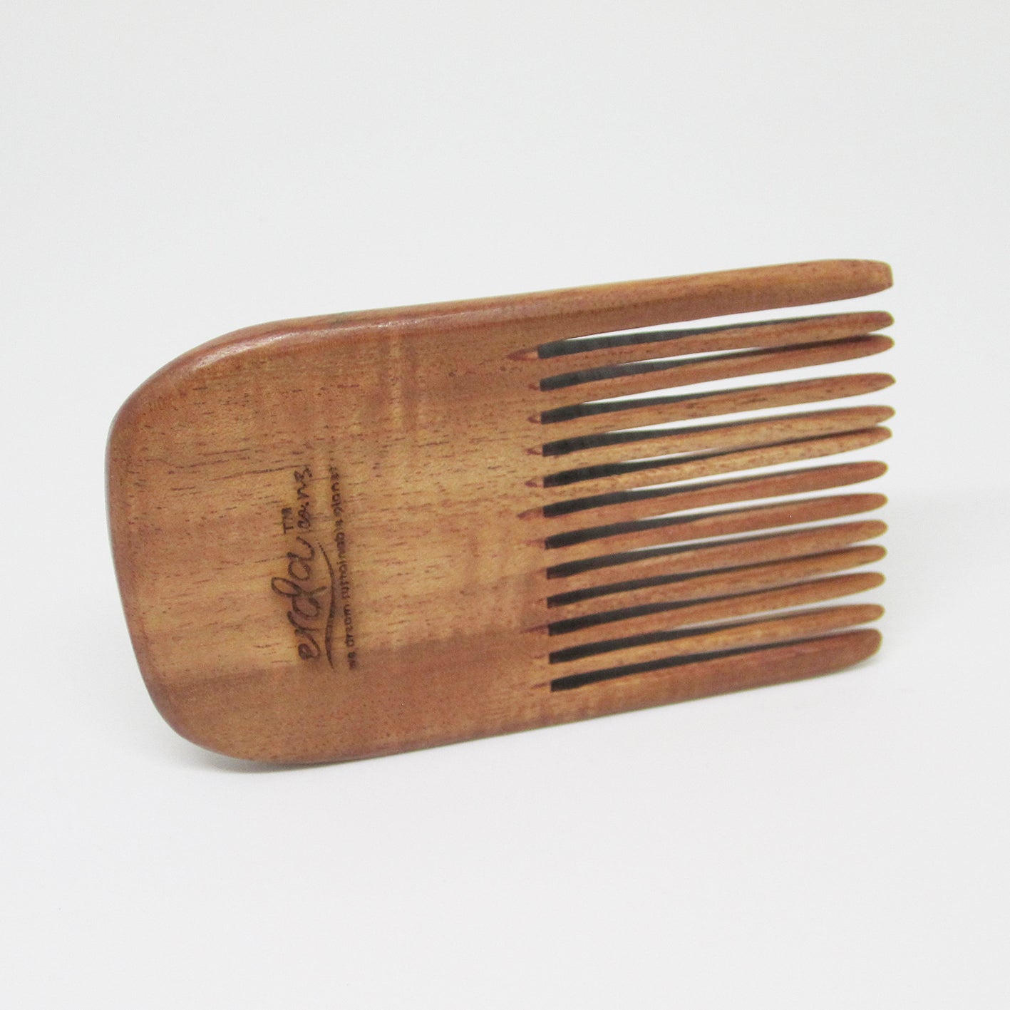 Neemwood (Azadirachta indica) LINCOLN comb - 100 mm