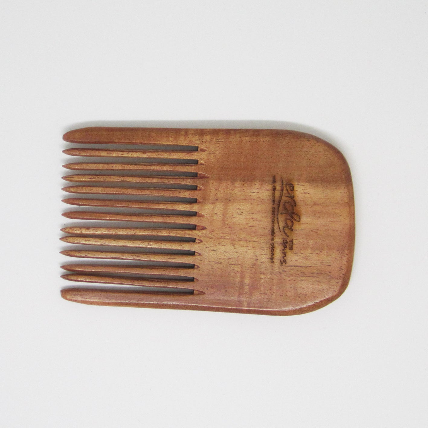 Neemwood (Azadirachta indica) LINCOLN comb - 100 mm