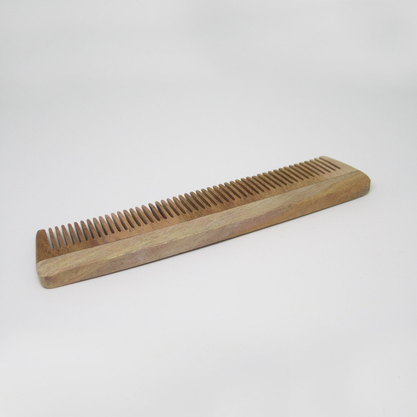 Neemwood (Azadirachta indica) DAILY comb - 185 mm