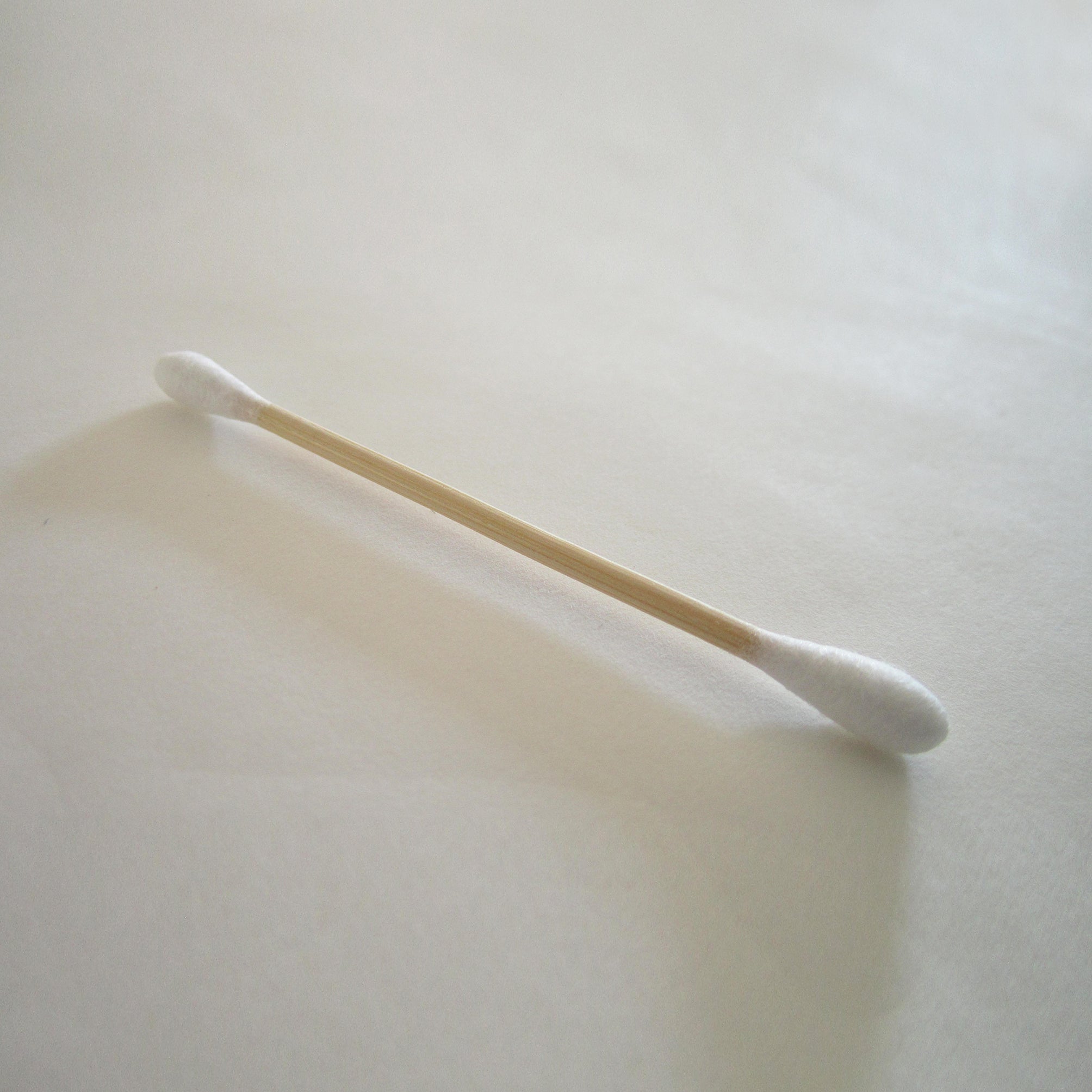 Bamboo Ear Buds - 200 sticks