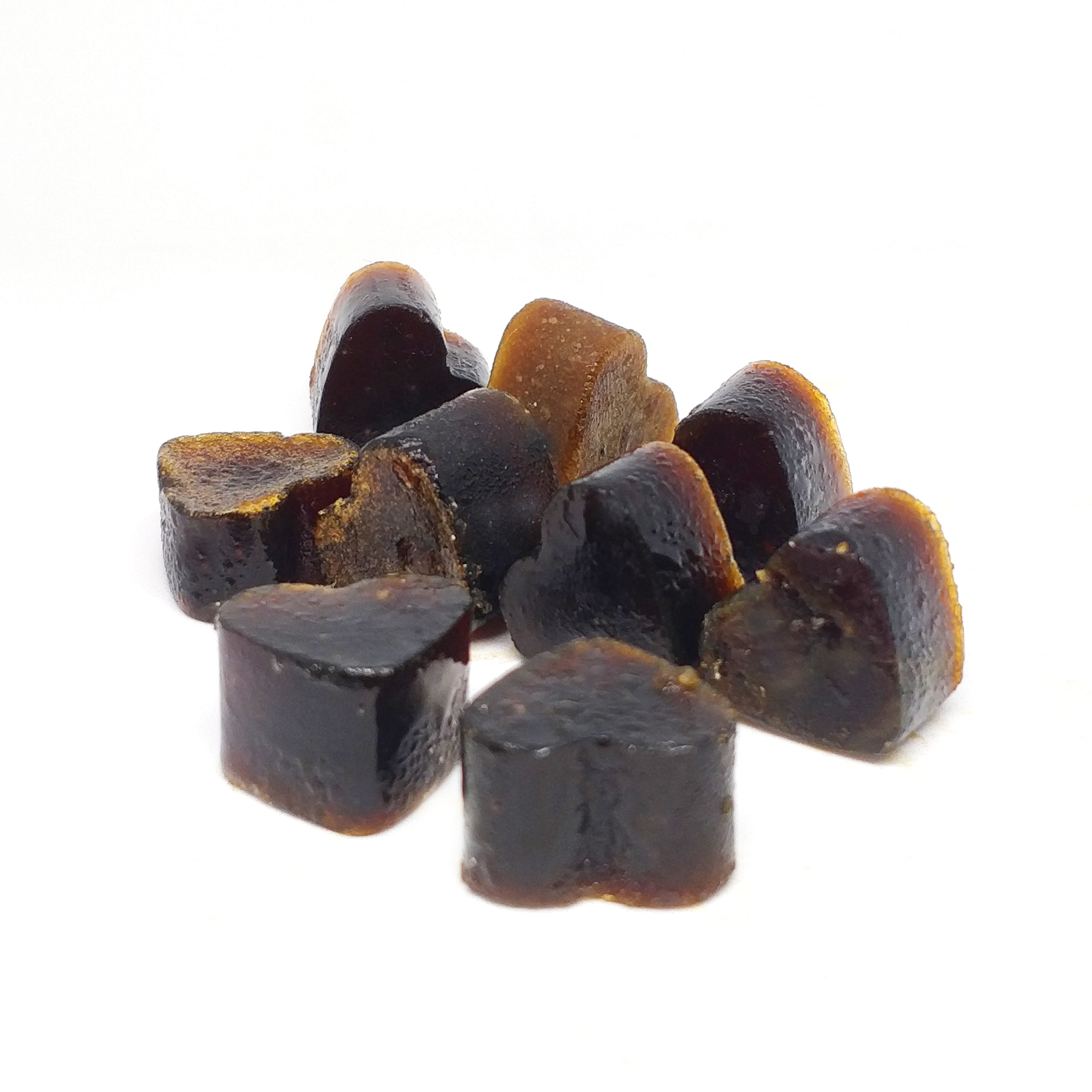 Handmade Natural Arabica Coffee Facial Soap Bombs - Assorted (Pack of 10)