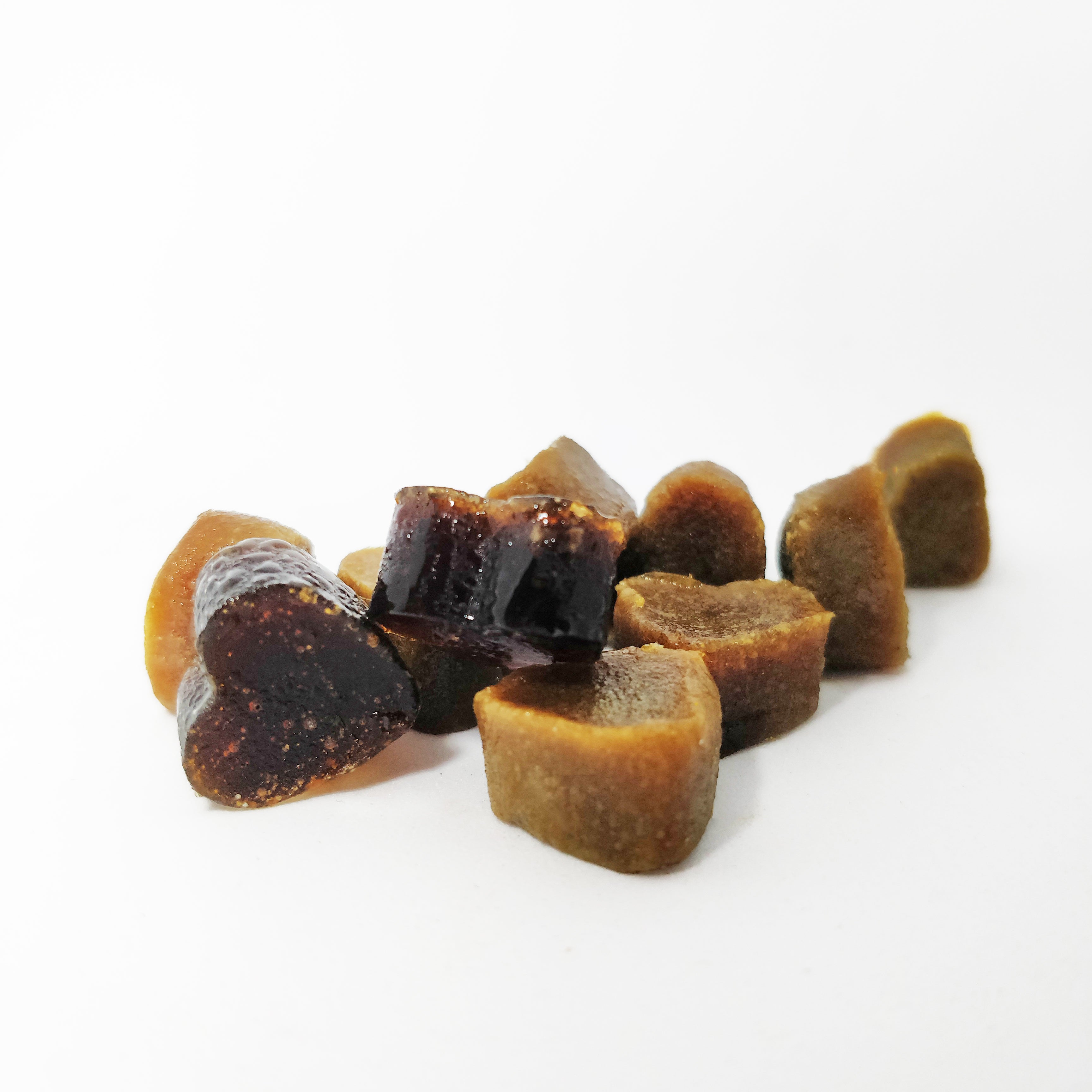 Handmade Natural Amla (Gooseberry) Facial Soap Bombs - Assorted (Pack of 10)