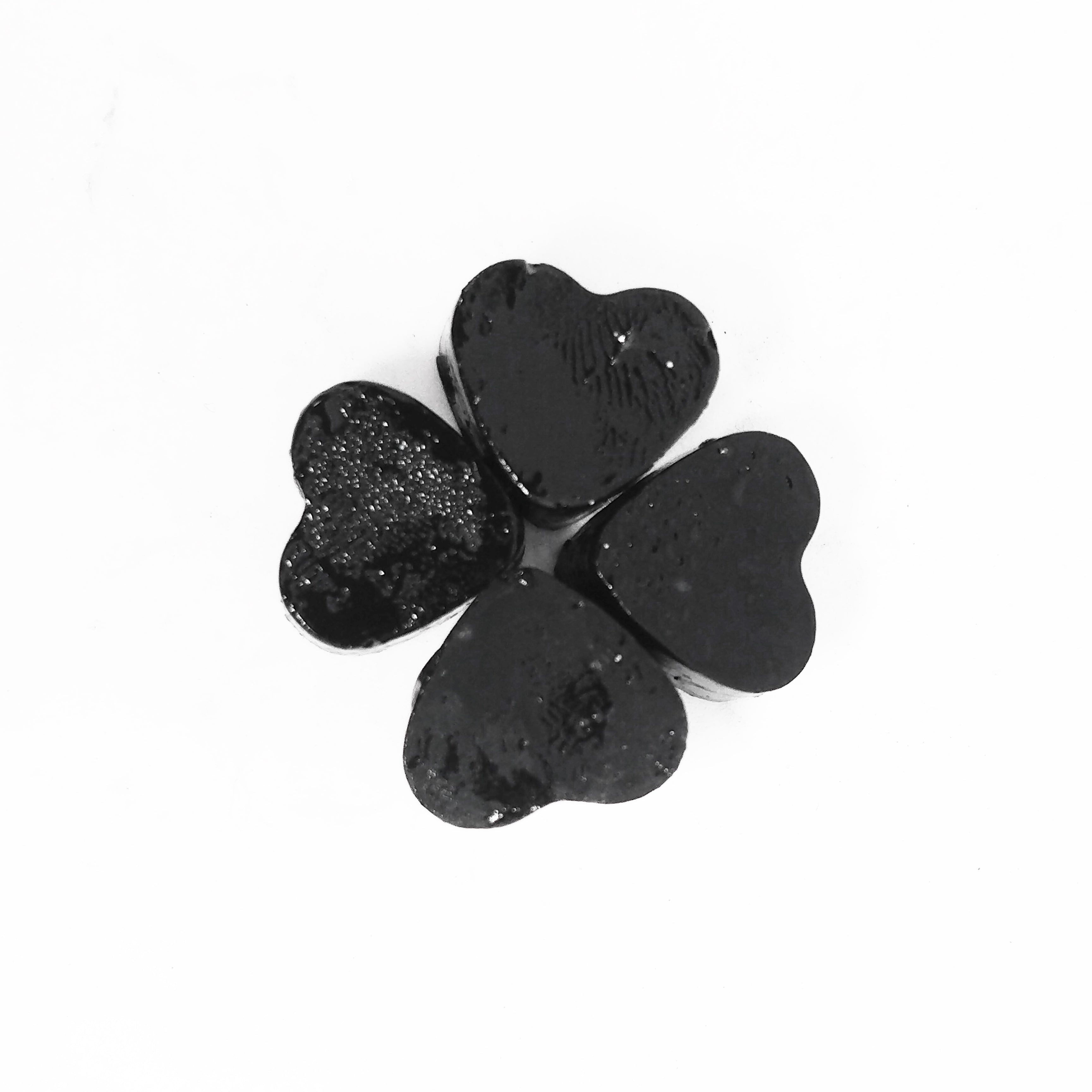 Handmade Natural Activated Charcoal Facial Soap Bombs - Assorted (Pack of 10)