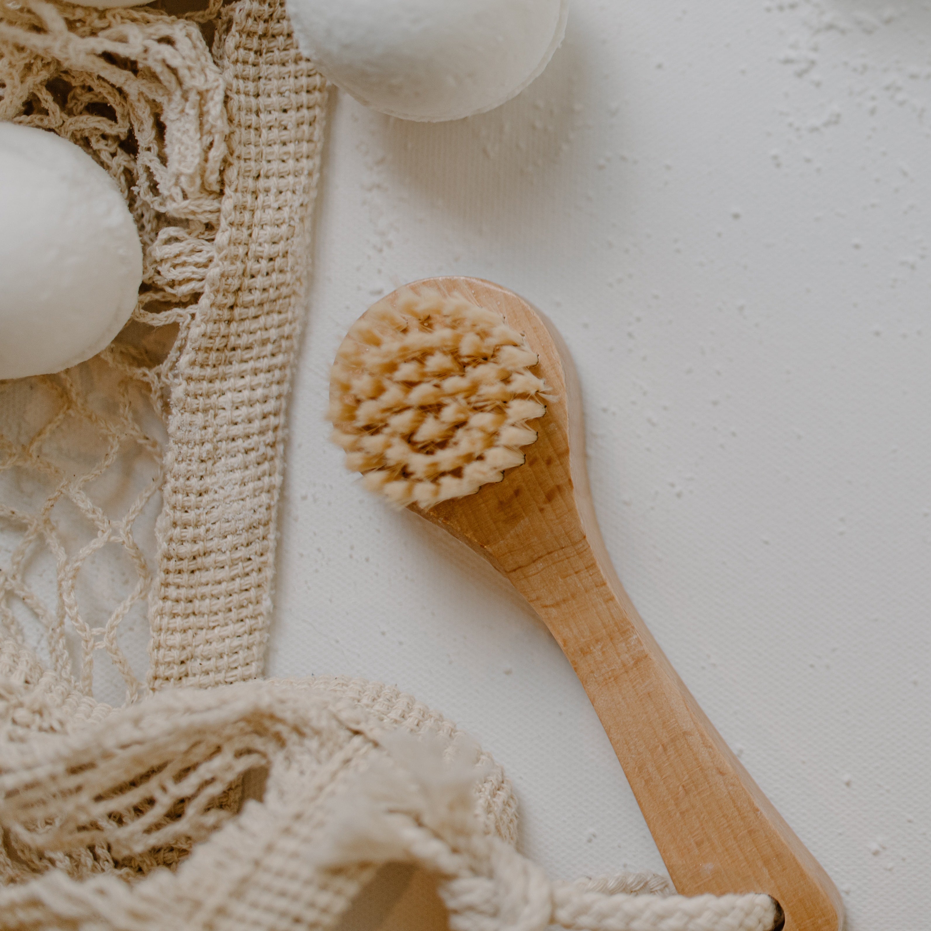 Facial Brush