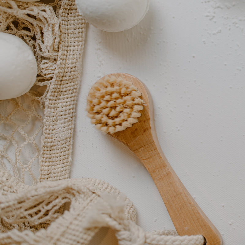 Facial Brush