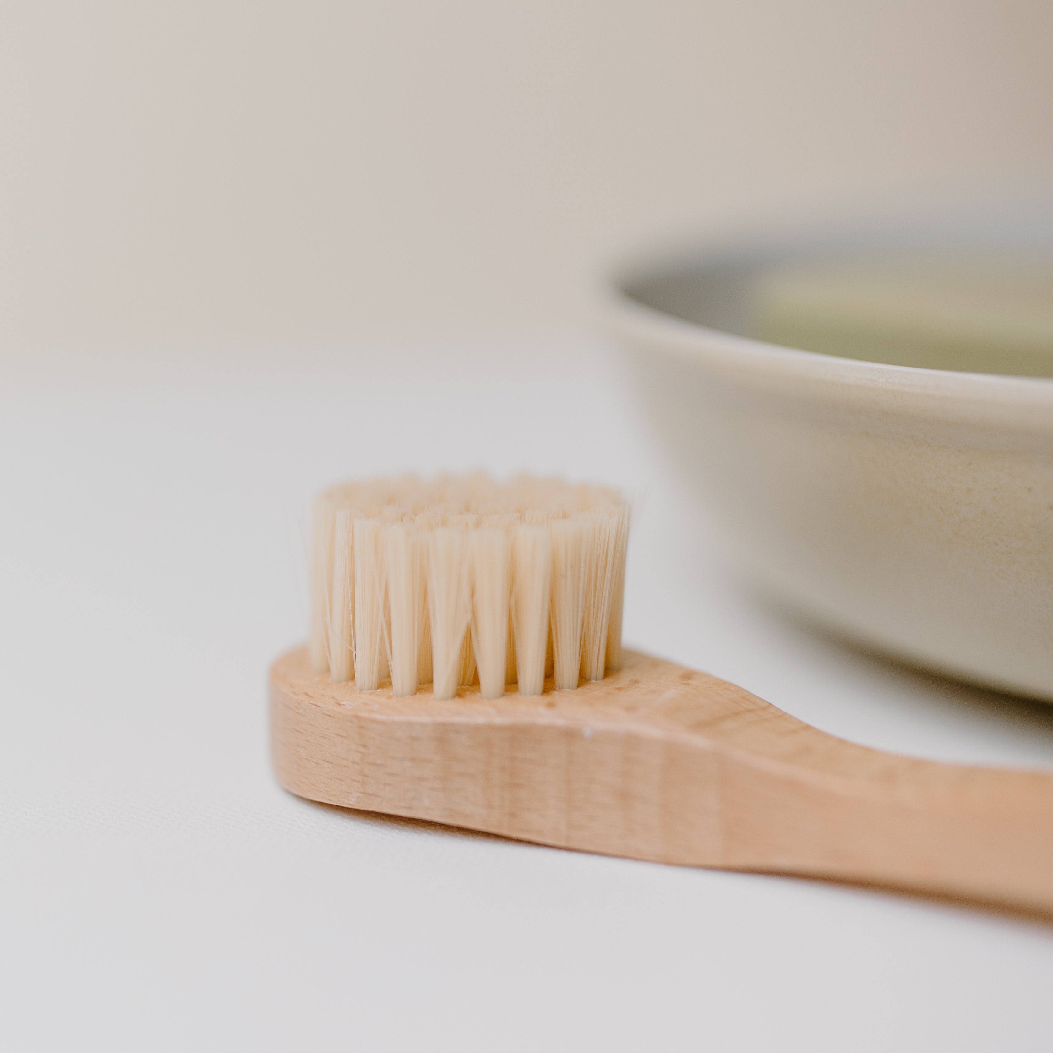 Facial Brush