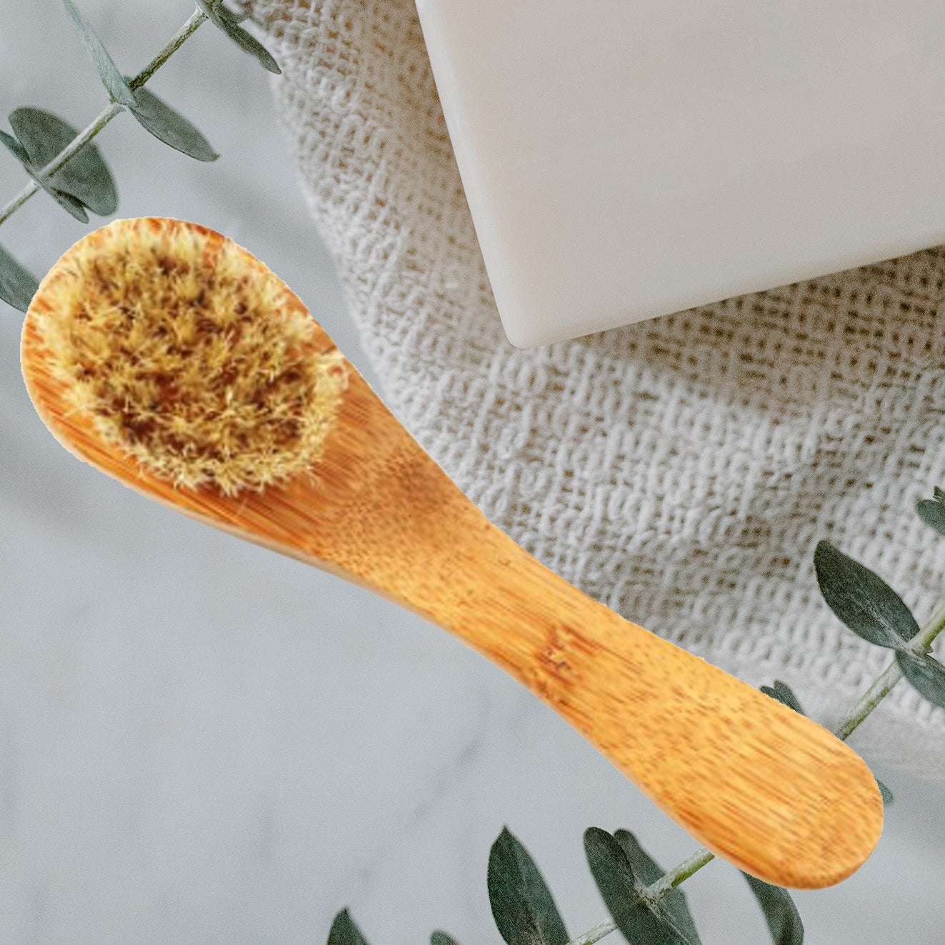 Facial Brush