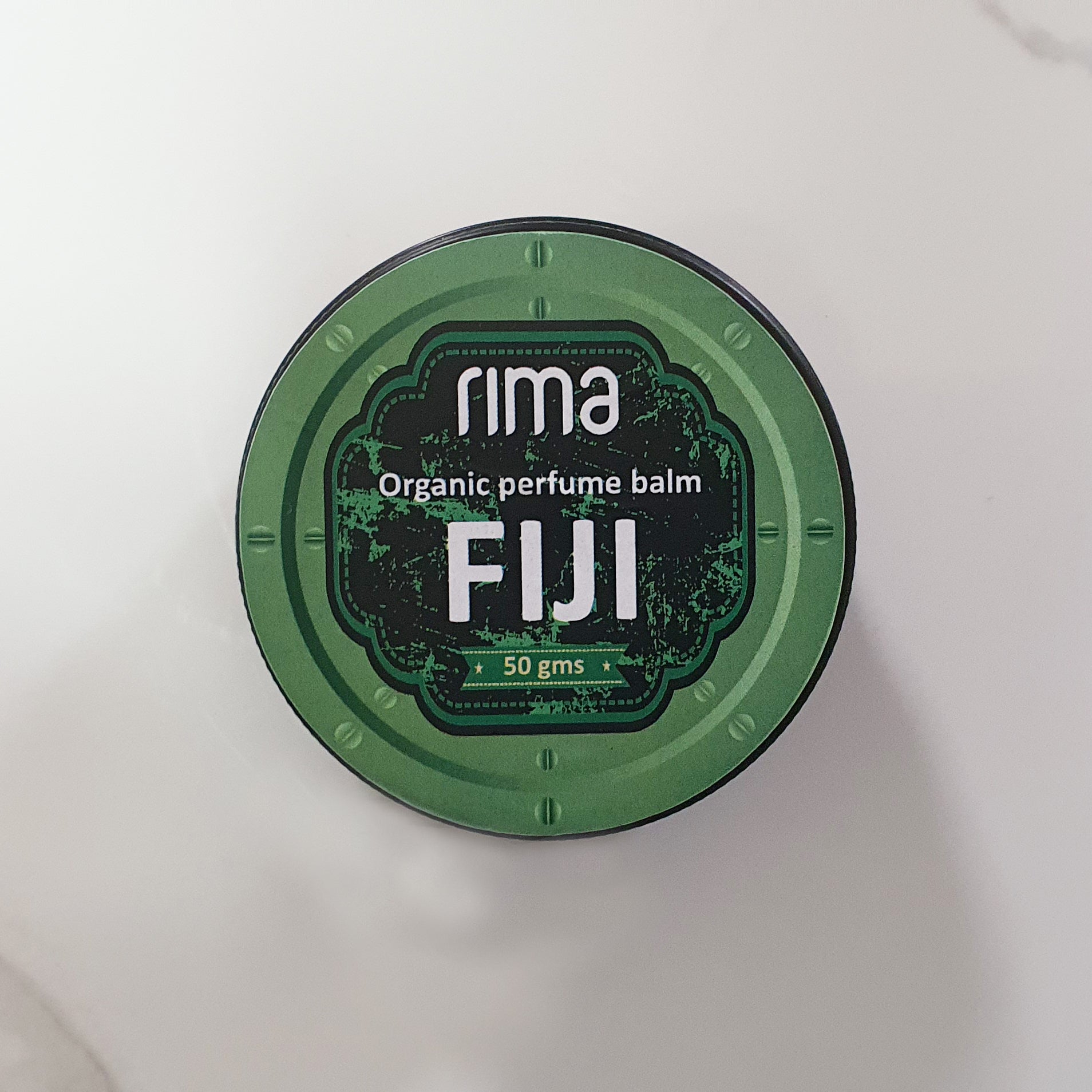 RIMA Fiji Perfume Balm - 50 gms