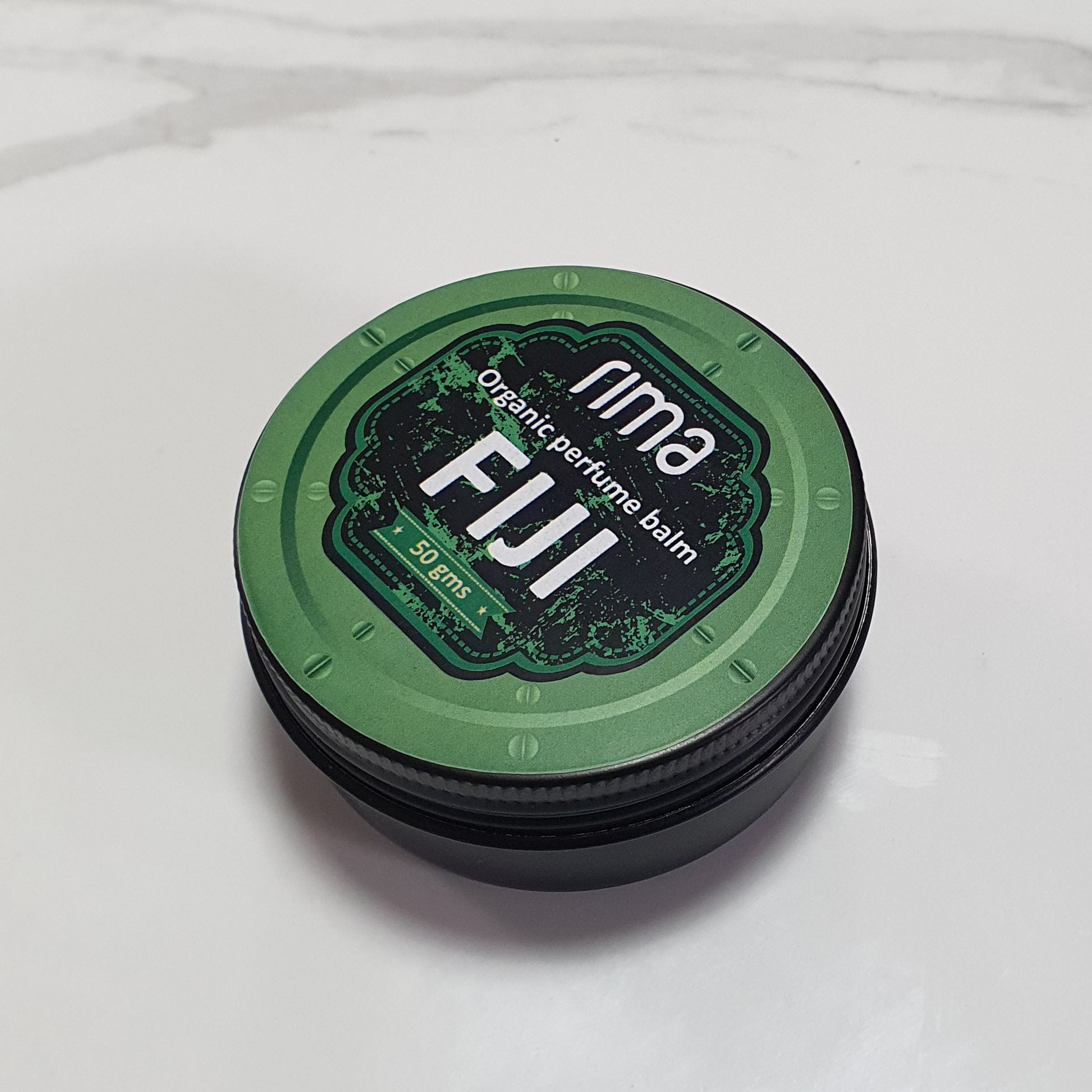 RIMA Fiji Perfume Balm - 50 gms