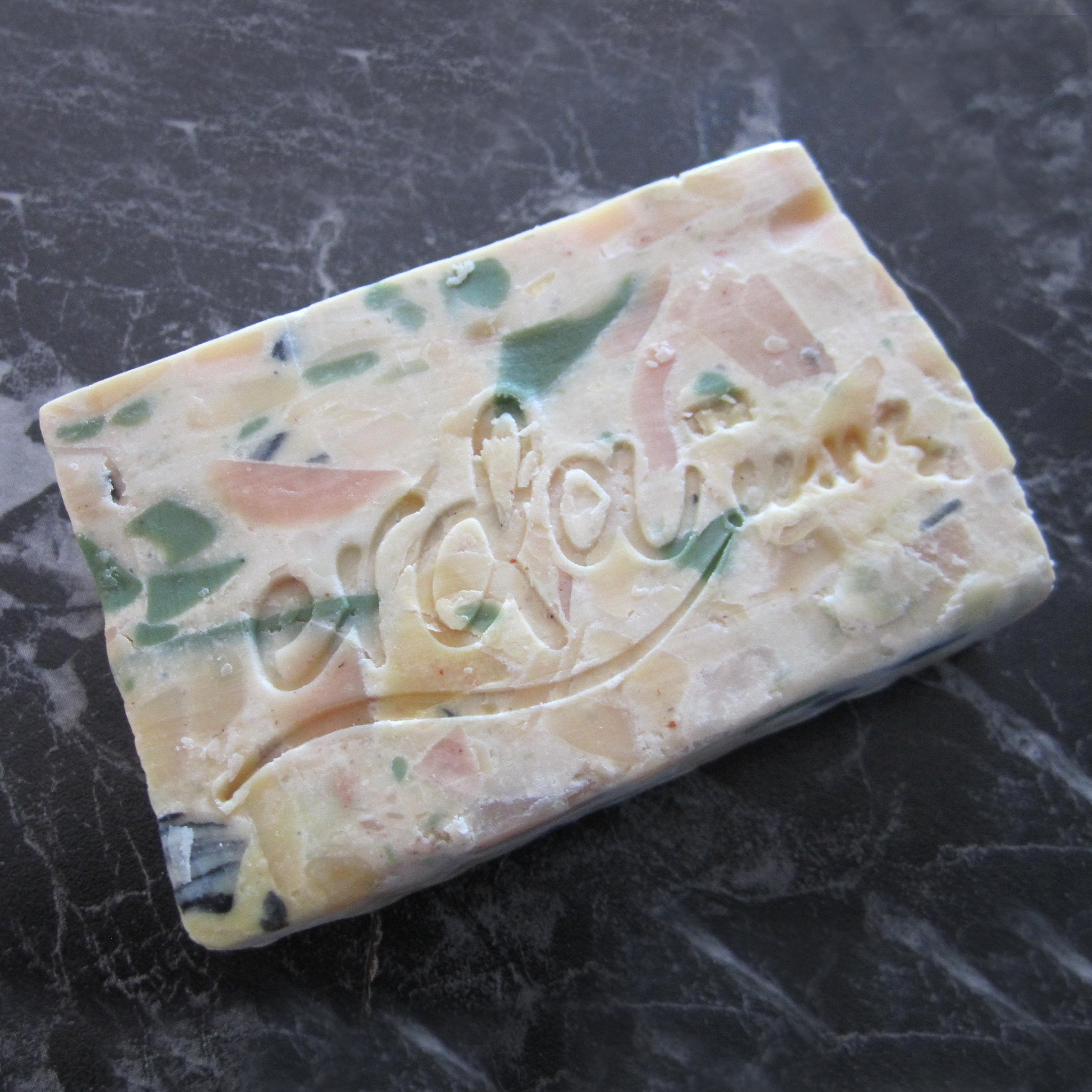 Combo pack 10 - Recycled Dishwashing Soap Bars