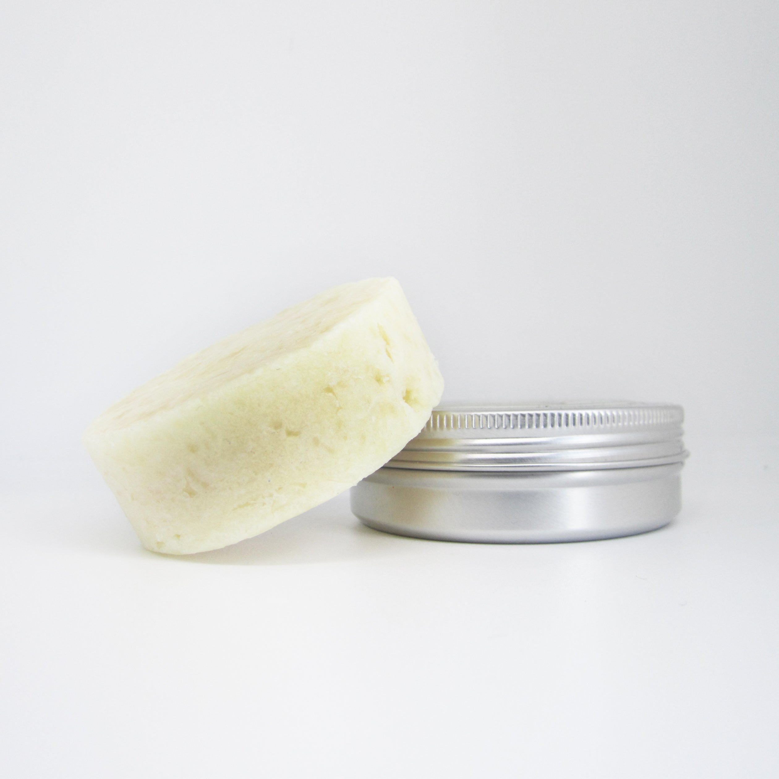 Organic Shaving Bar - 100 gms
