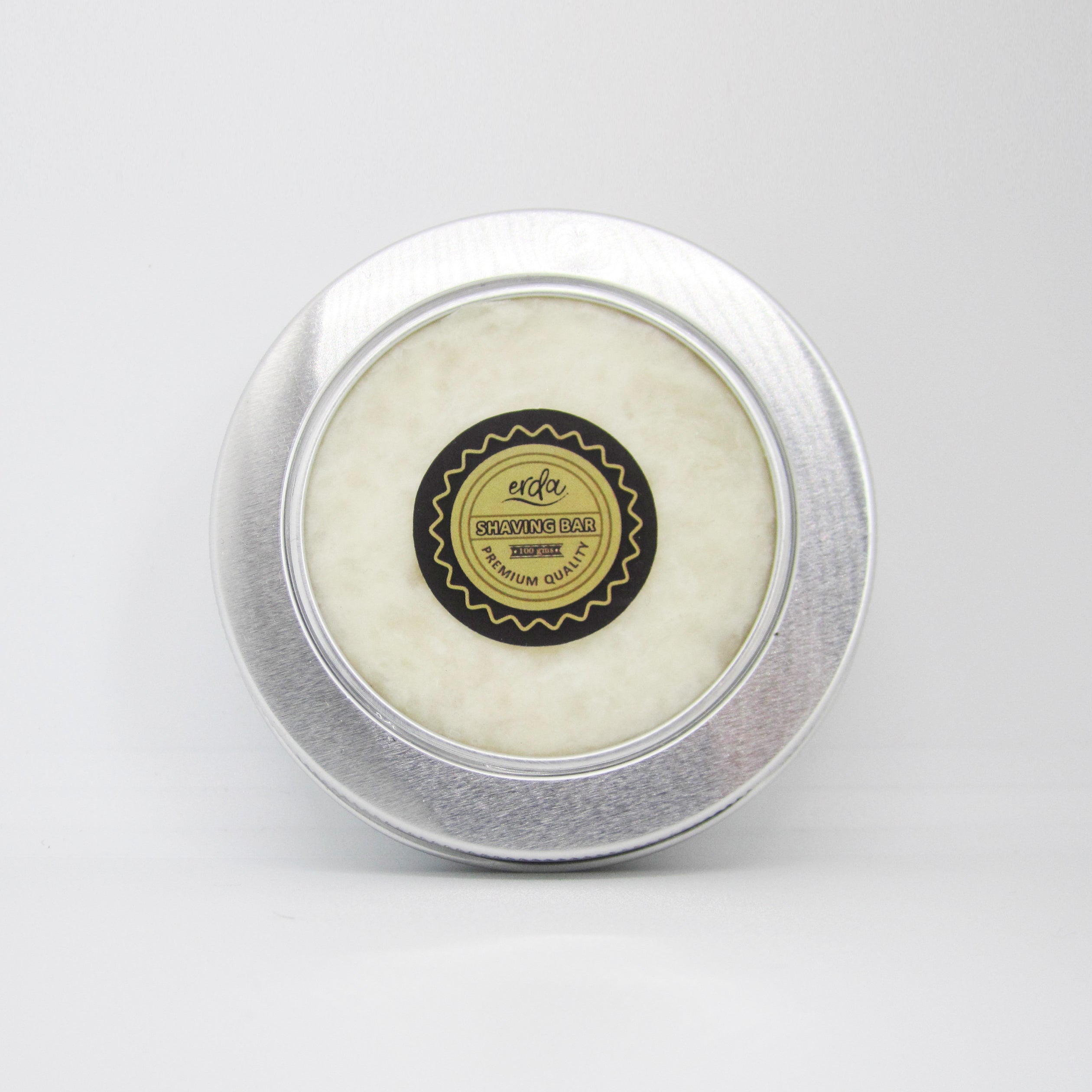 Organic Shaving Bar - 100 gms