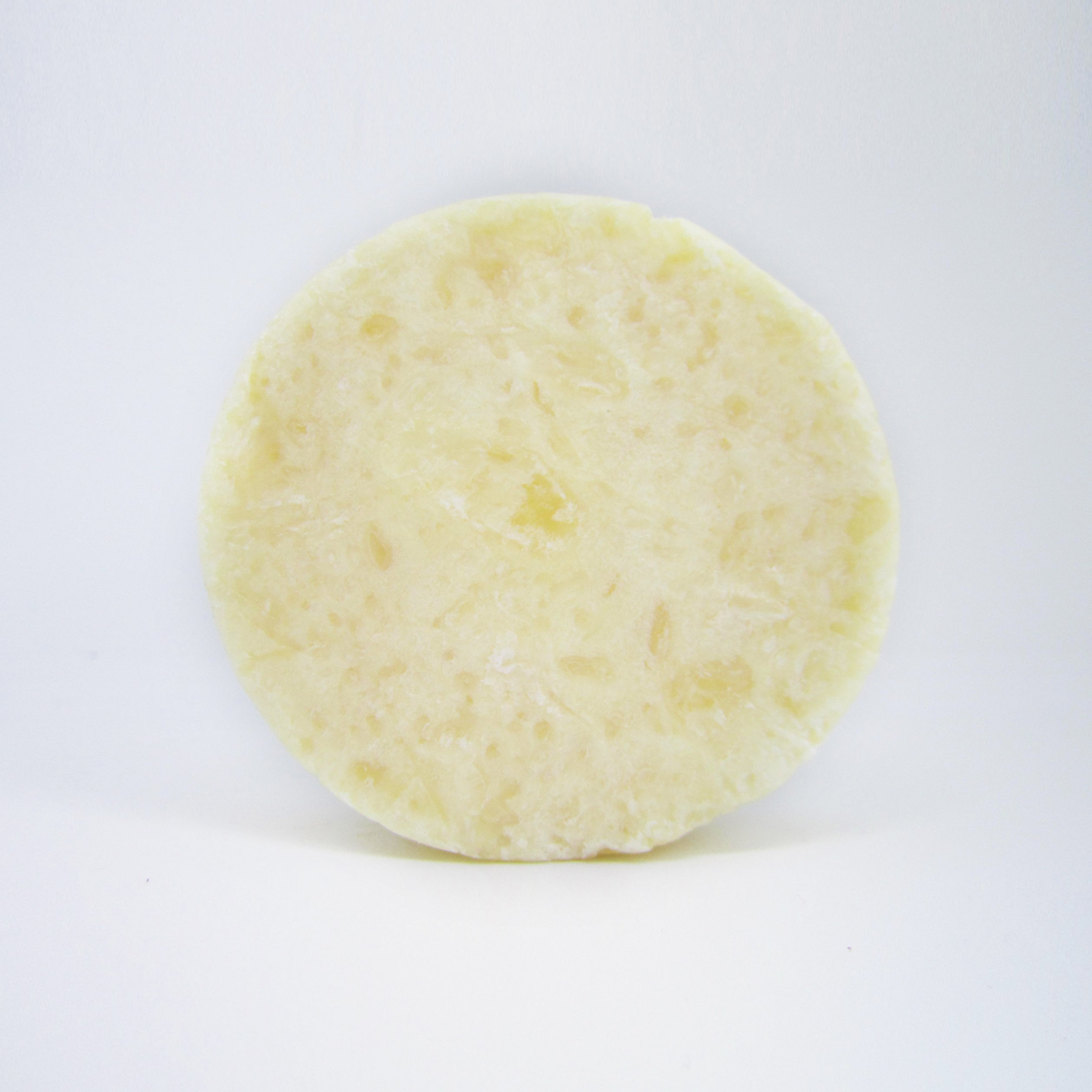 Organic Shaving Bar - 100 gms