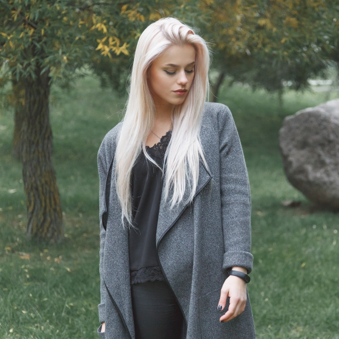 Cardigans & Sweaters