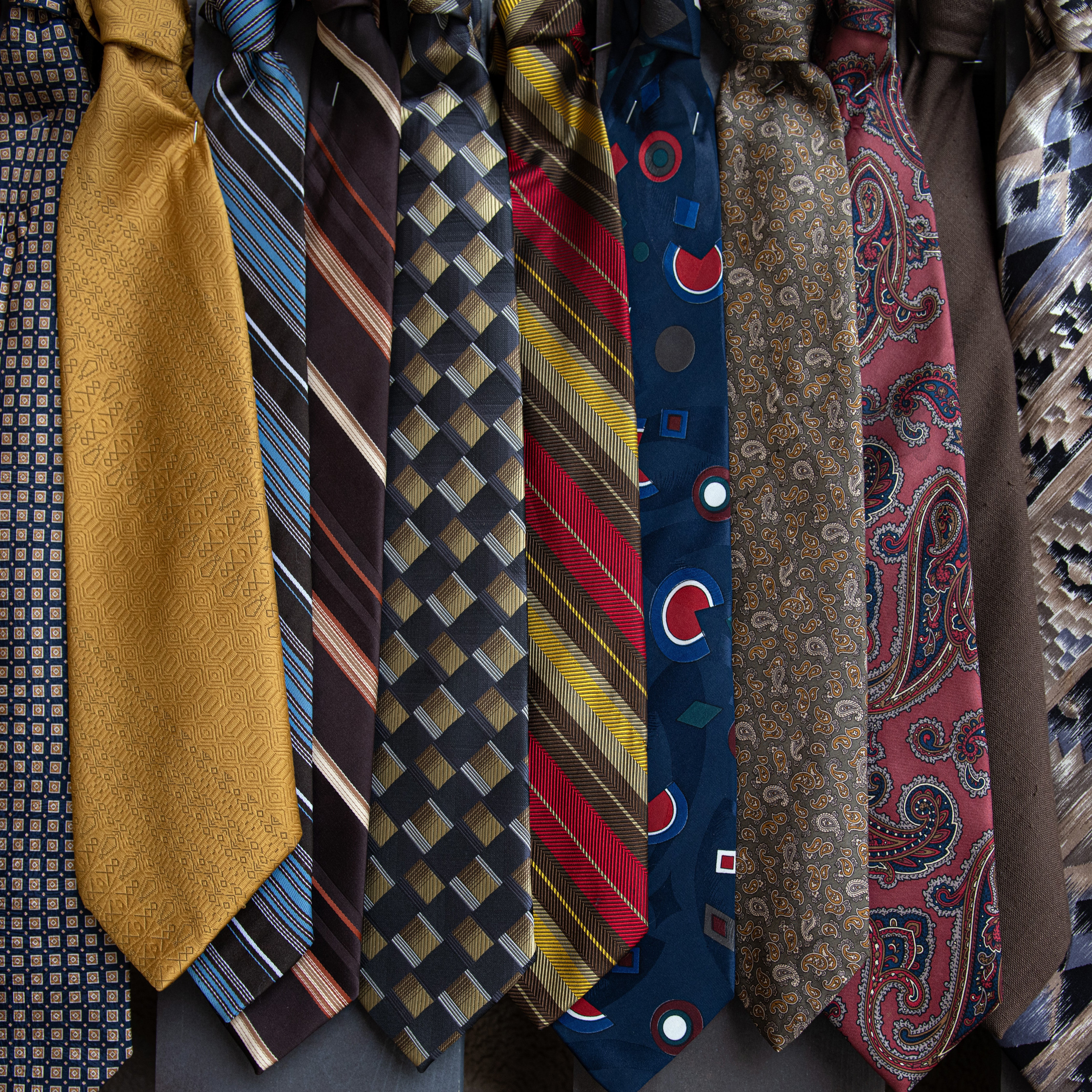 Neck Ties