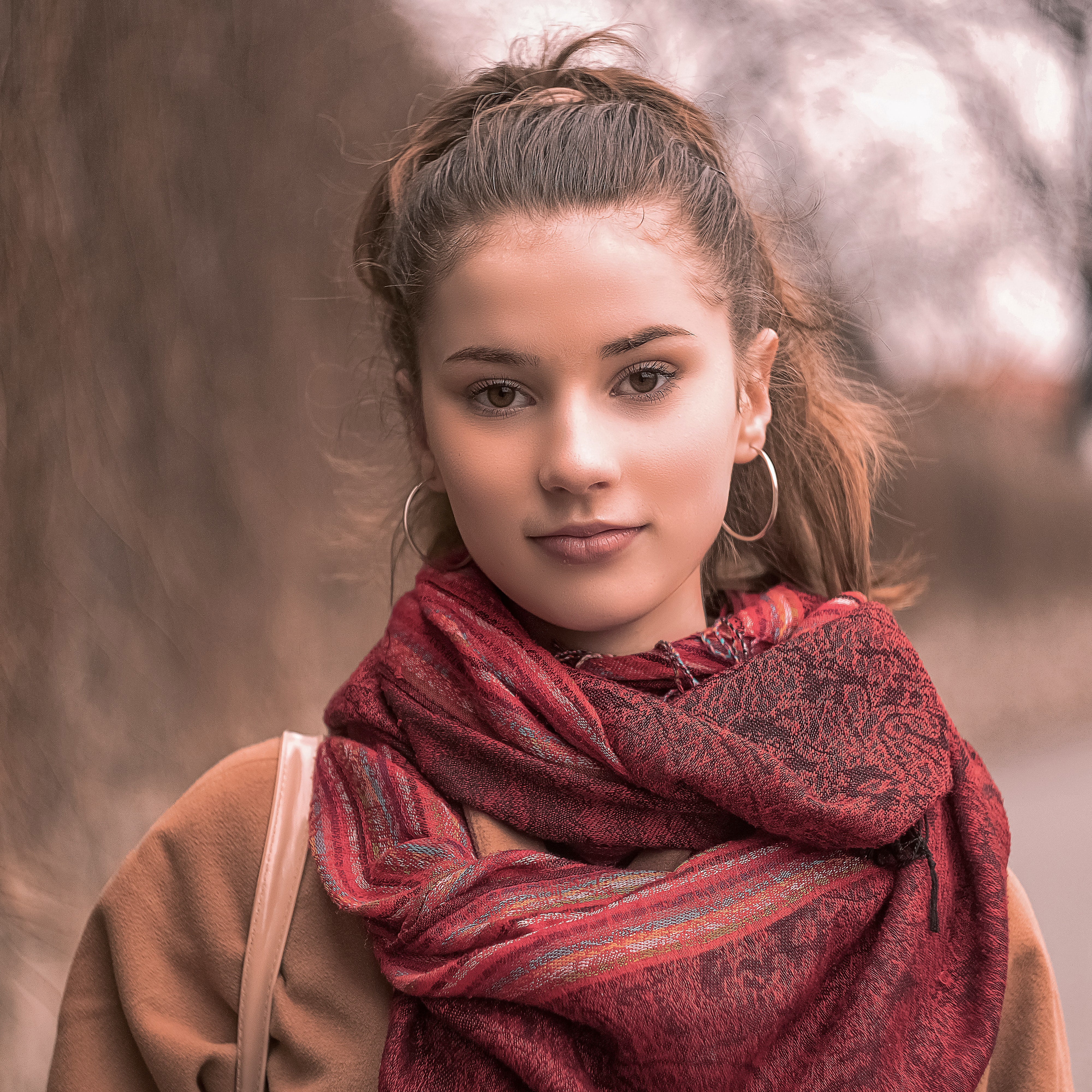 Pashmina Stoles