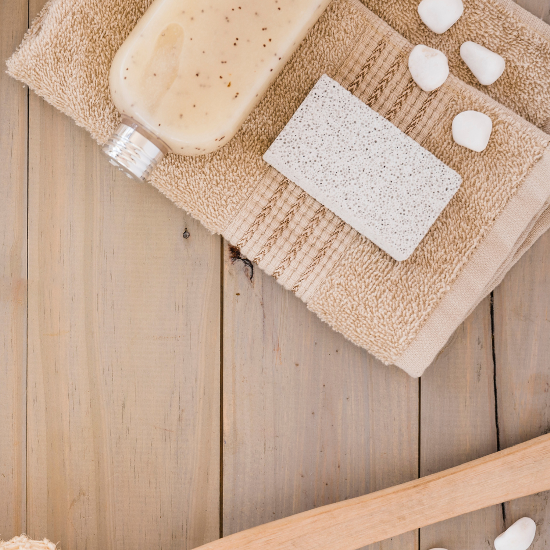 Pumice Stone
