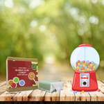 RIMURIMU Handmade Kids Candy Bubblegum Natural Soap MINI