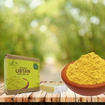RIMURIMU Handmade Ubtan Bath Soap MINI