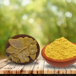 RIMURIMU Handmade Ubtan Designer Bath Soap