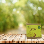 RIMURIMU Handmade Ubtan Bath Soap MINI