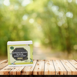 RIMURIMU Herbal Sandalwood Scrub Classic Soap MINI - COMBO 10 for $12 only