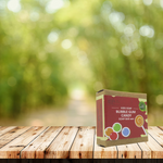 RIMURIMU Handmade Kids Candy Bubblegum Natural Soap MINI